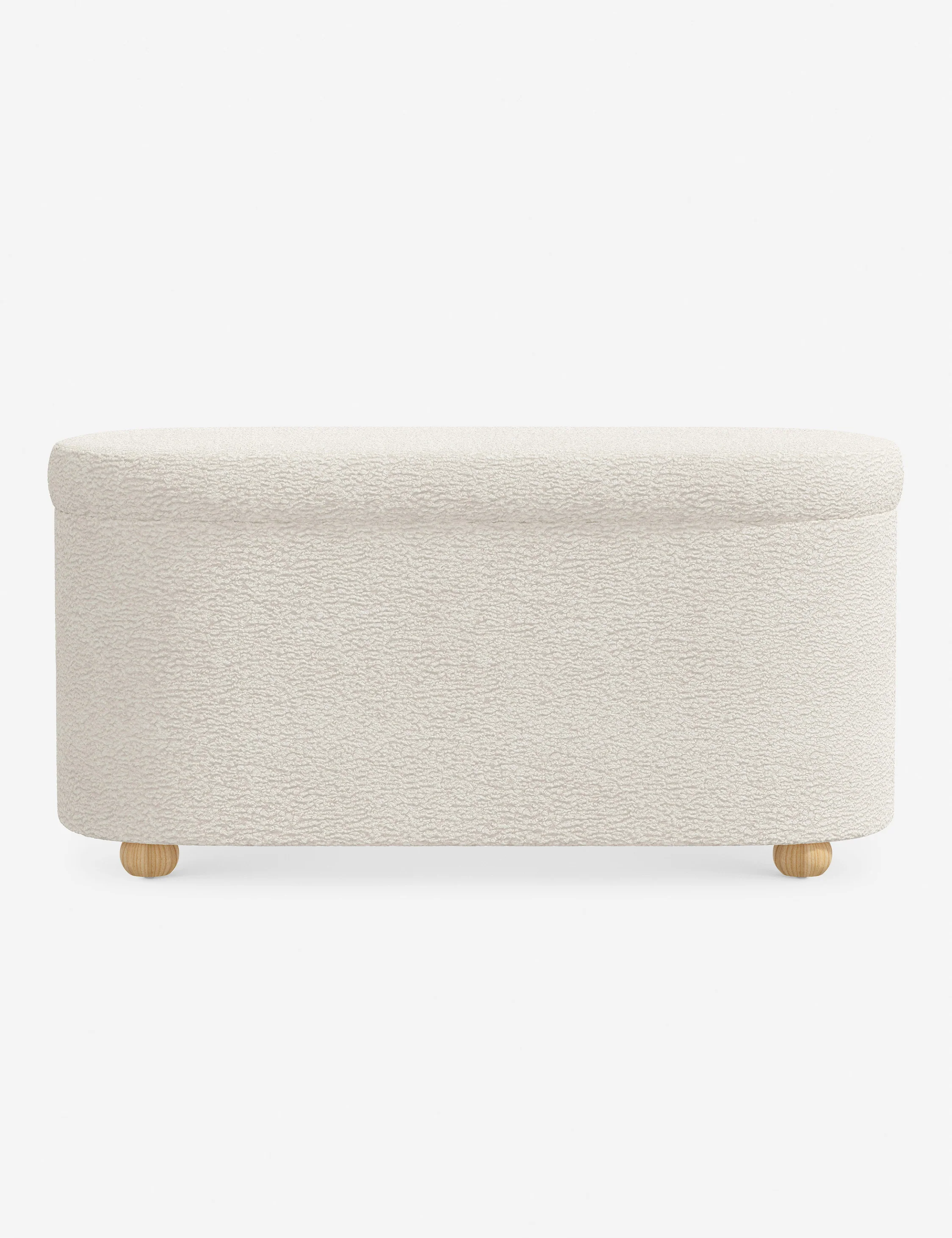 Hurley Storage Bench - Image 56