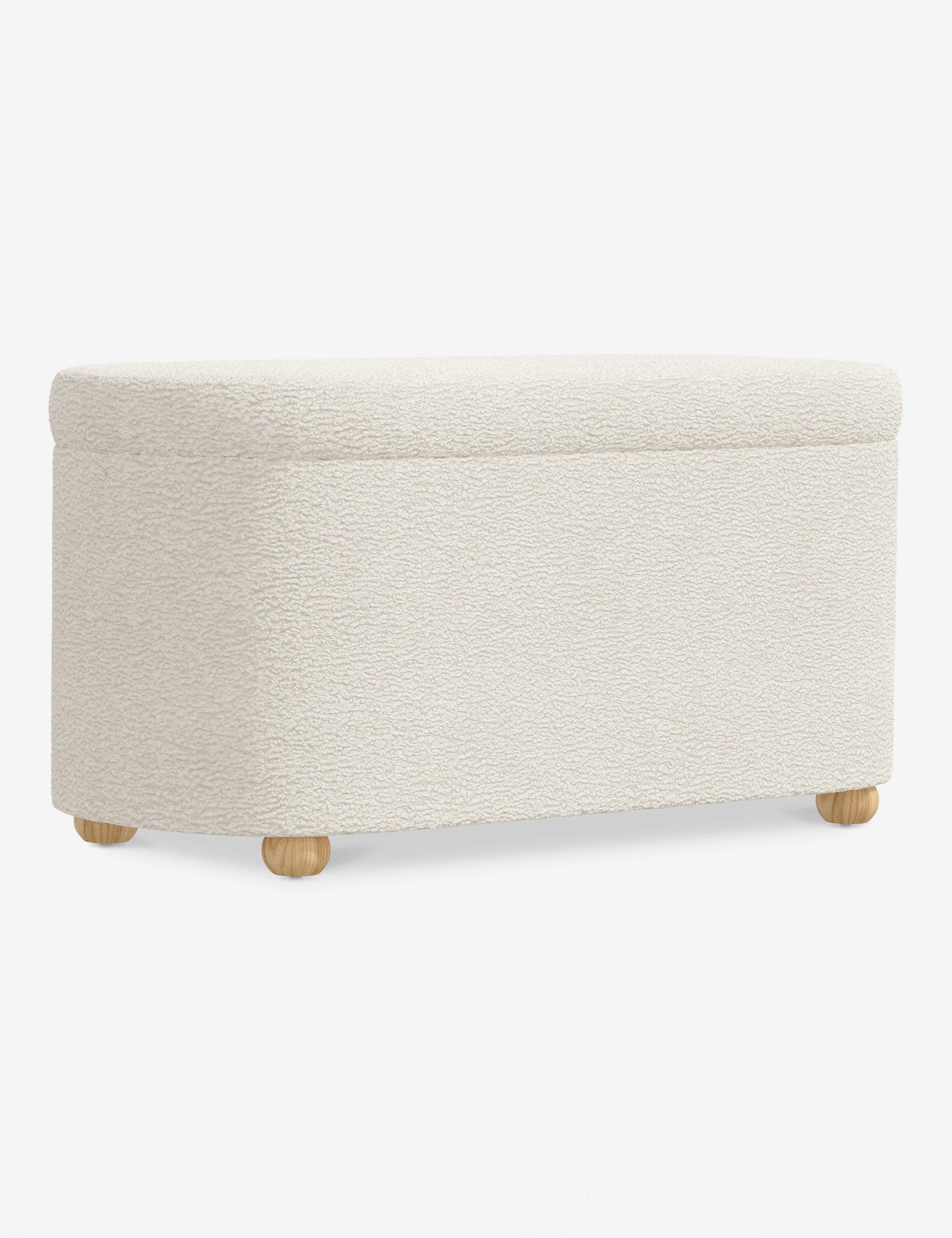 Hurley Storage Bench - Image 57