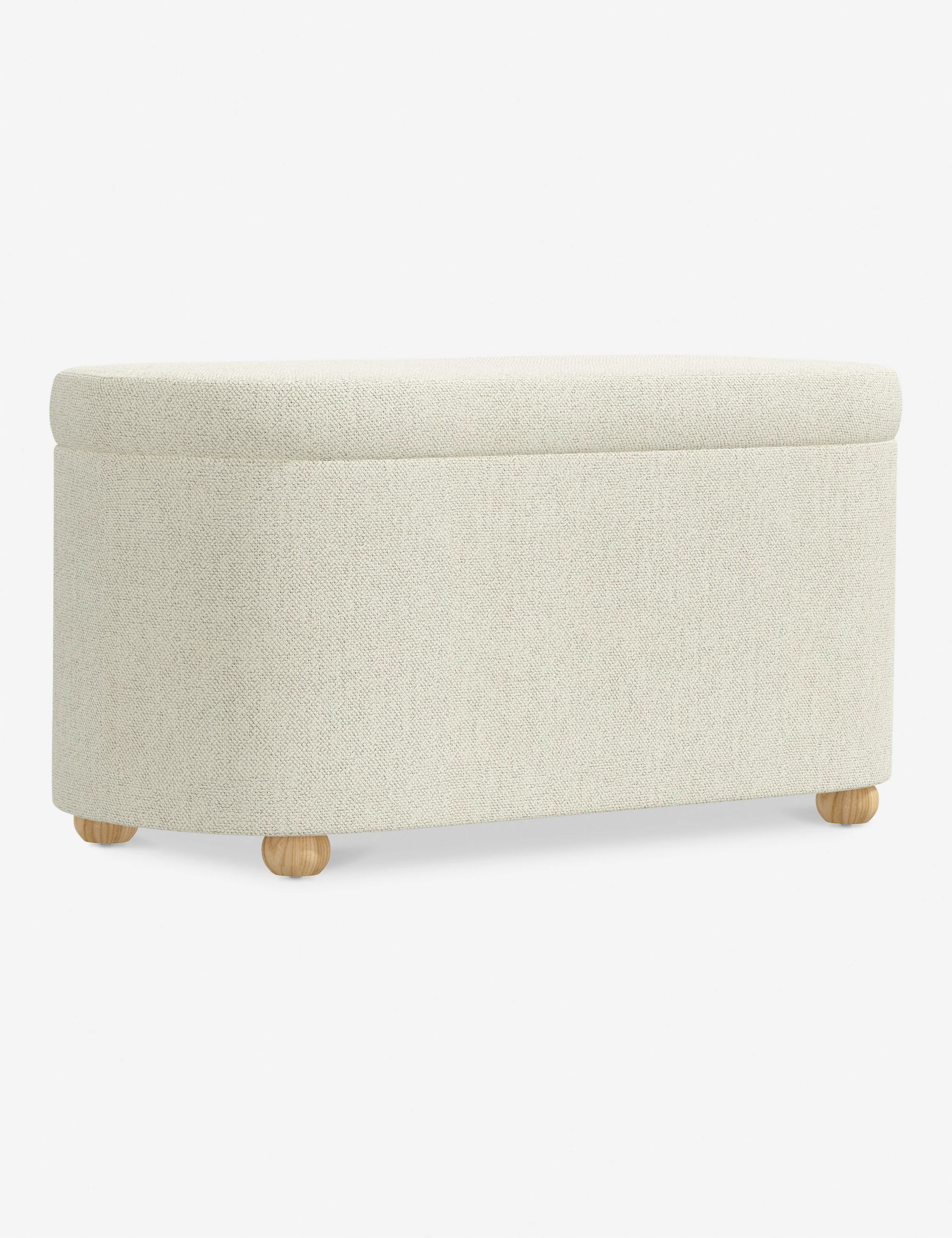 Hurley Storage Bench - Image 77