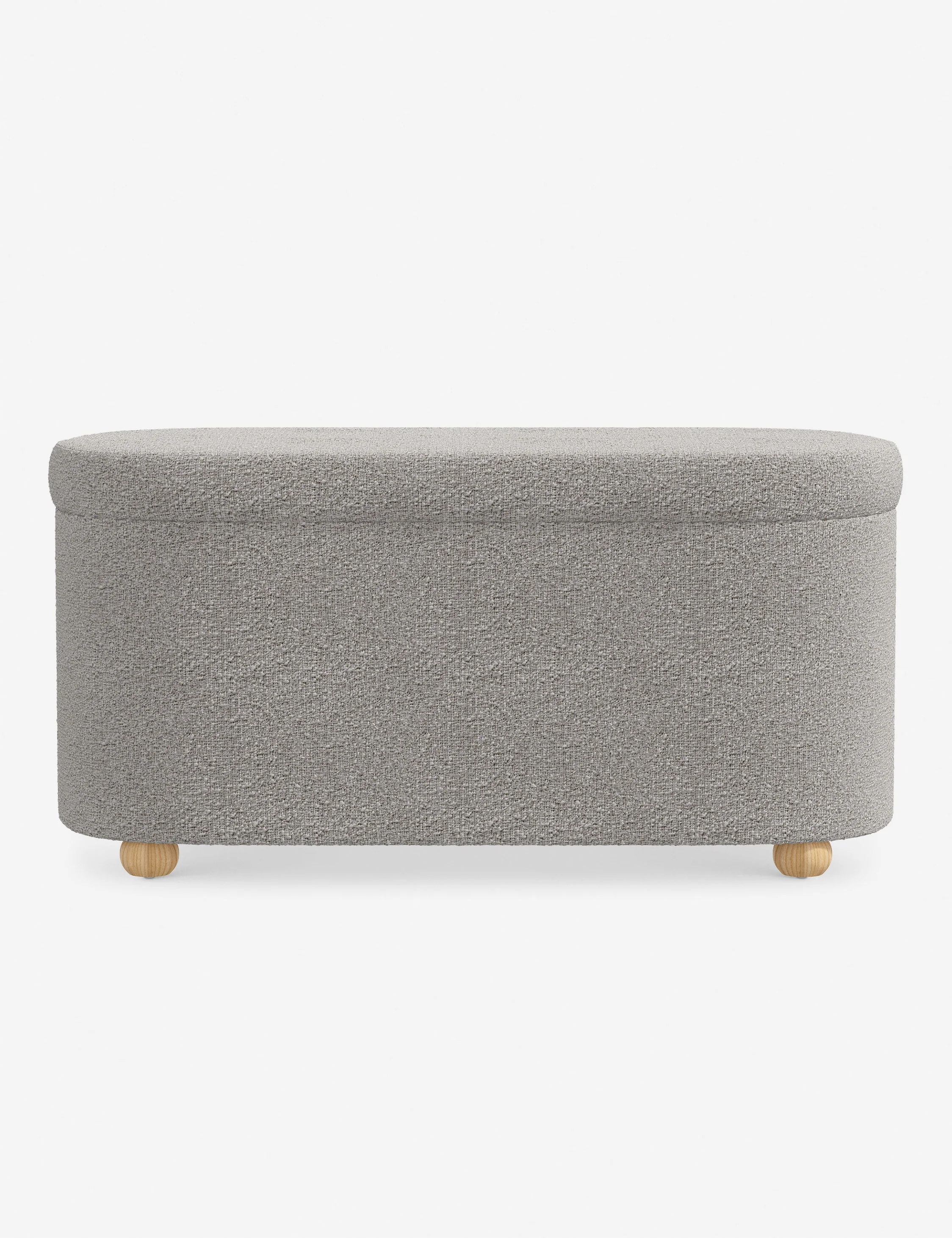 Hurley Storage Bench - Image 91
