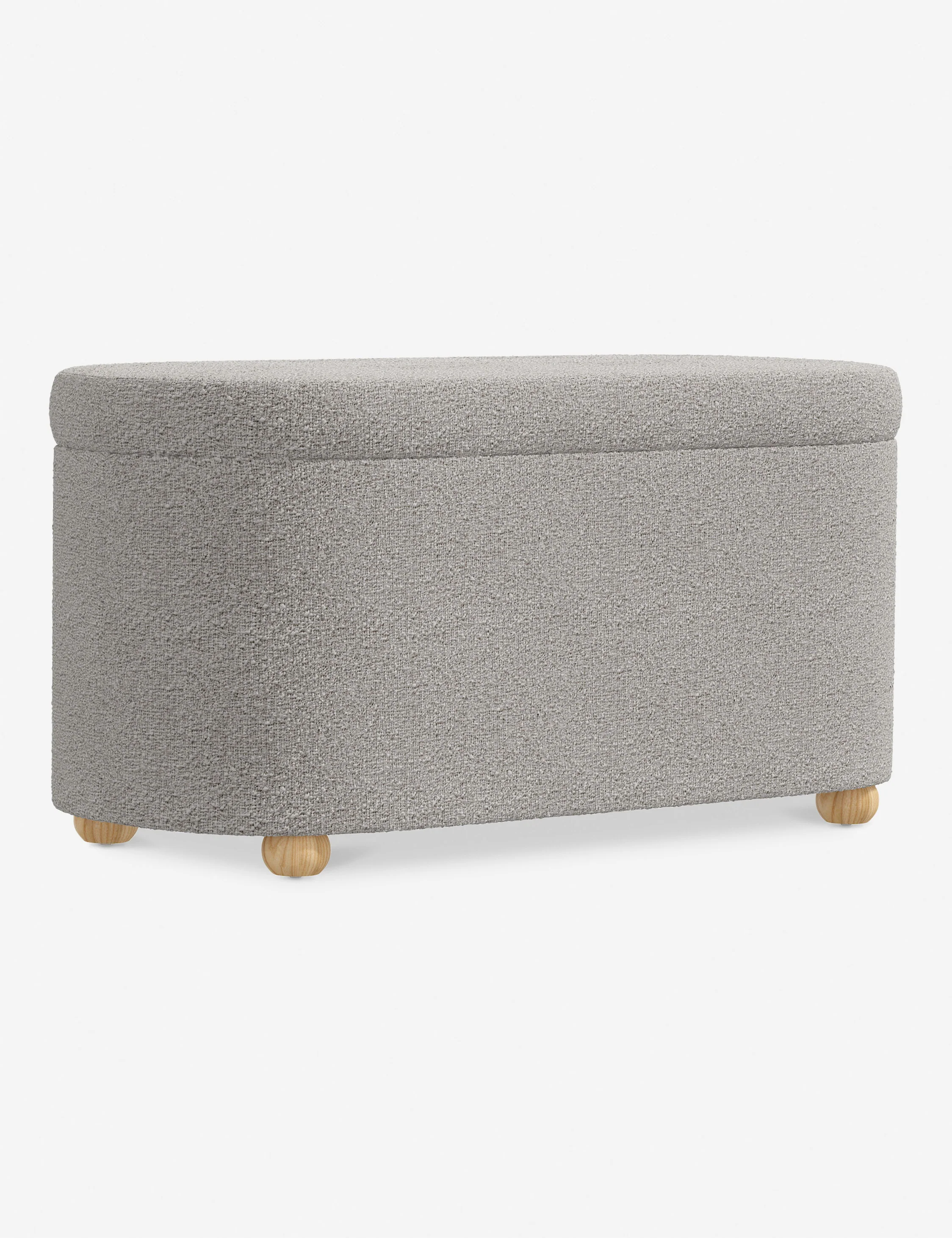 Hurley Storage Bench - Image 92