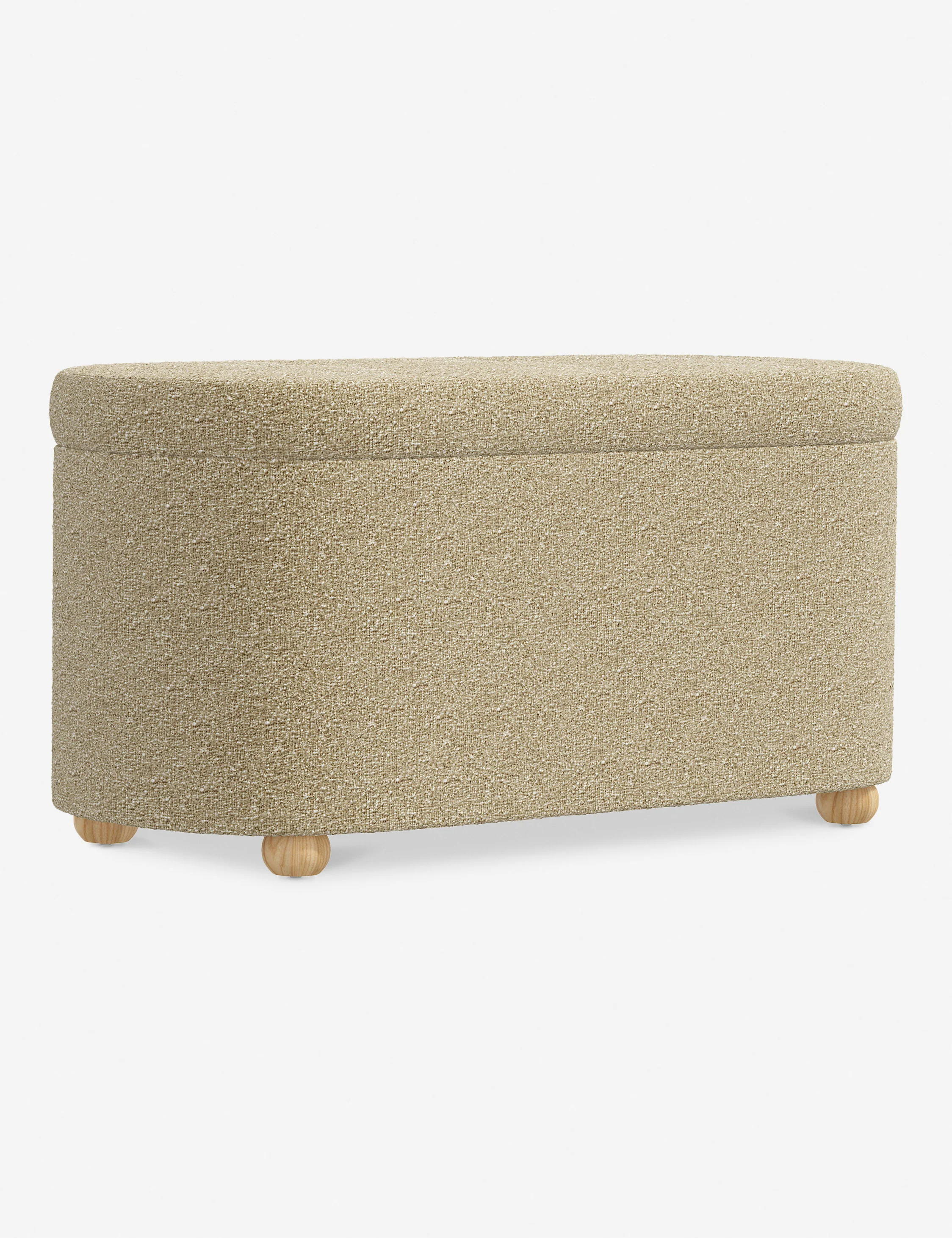 Hurley Storage Bench - Image 97