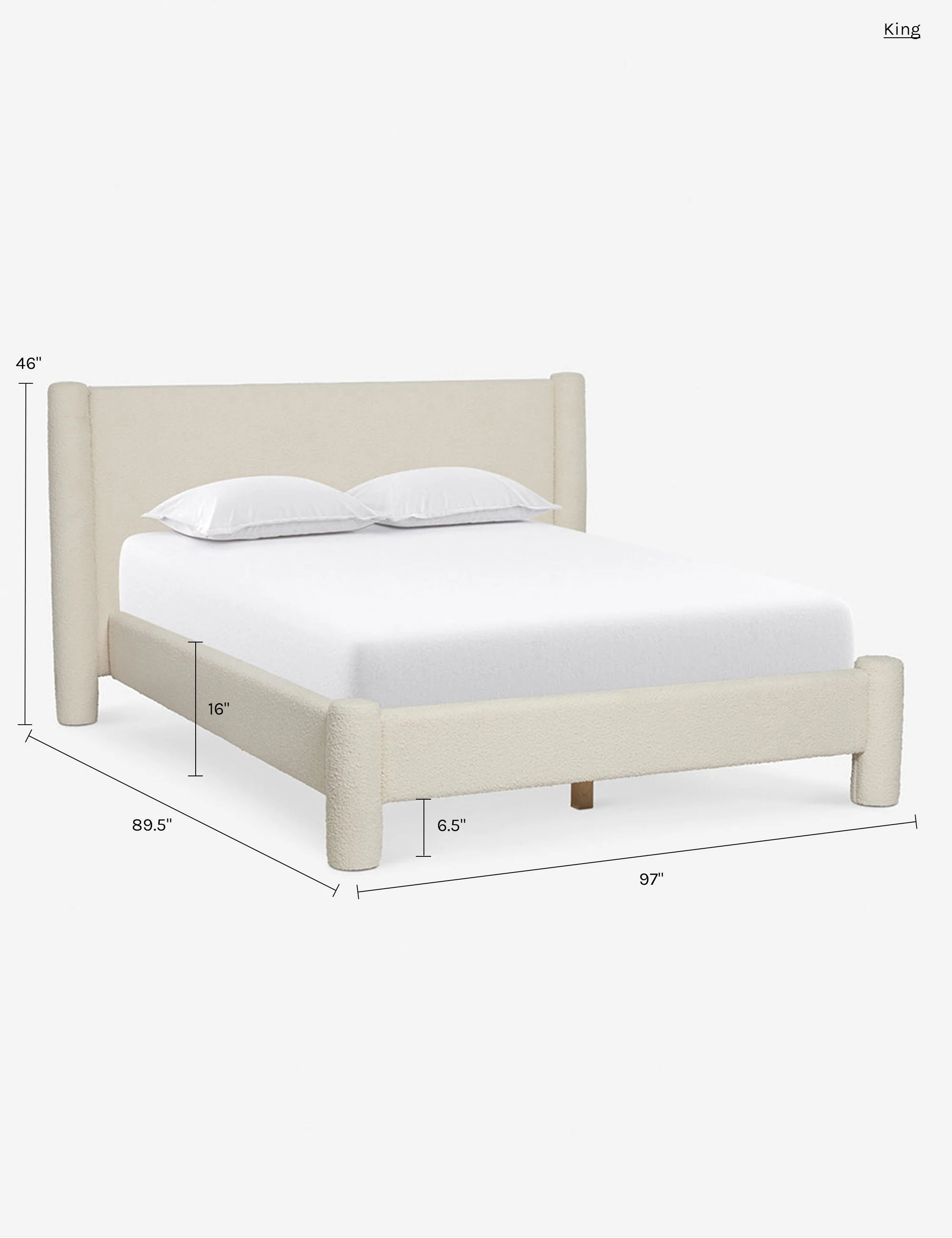Hyvaa Bed by Sarah Sherman Samuel - Image 72