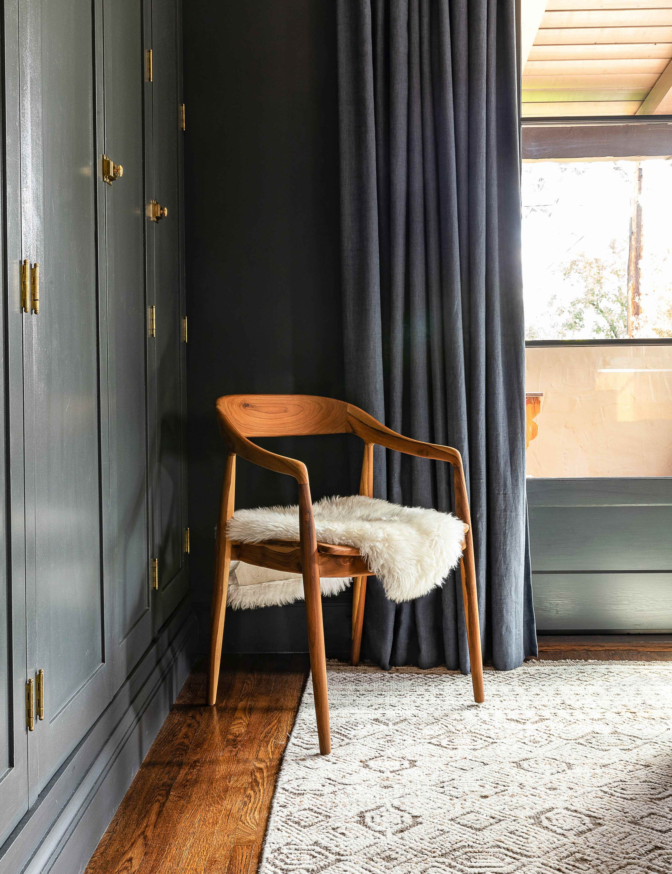 Ida Dining Arm Chair - Image 3