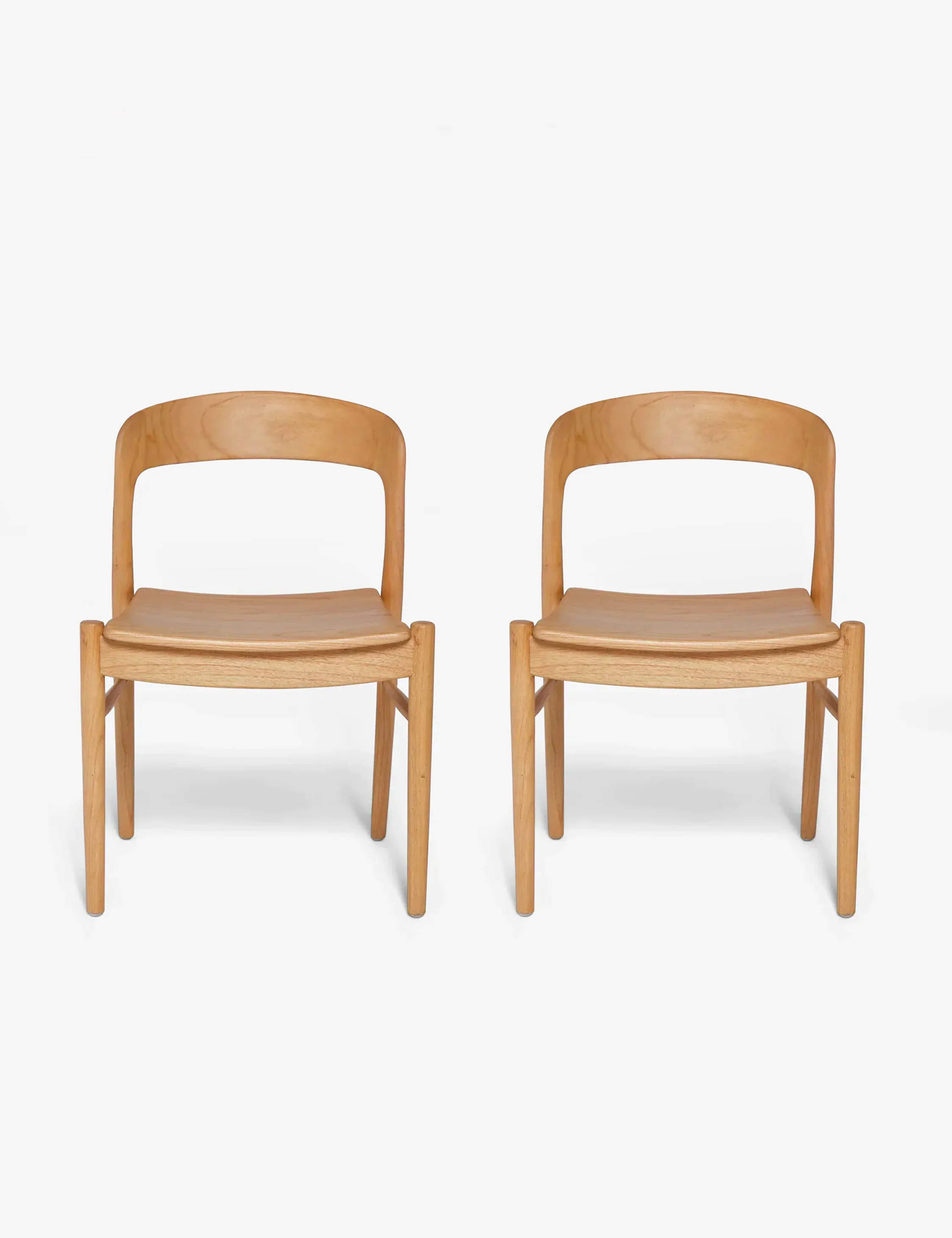 Ida Dining Chair (Set of 2) - Image 11