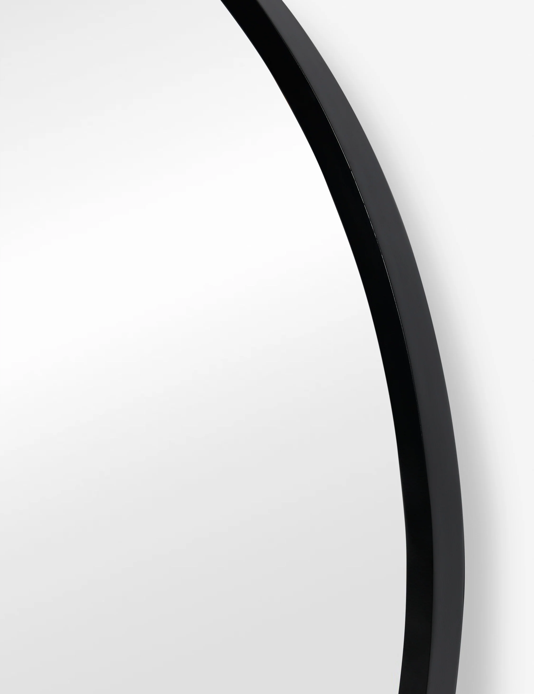 Idris Round Mirror - Image 6