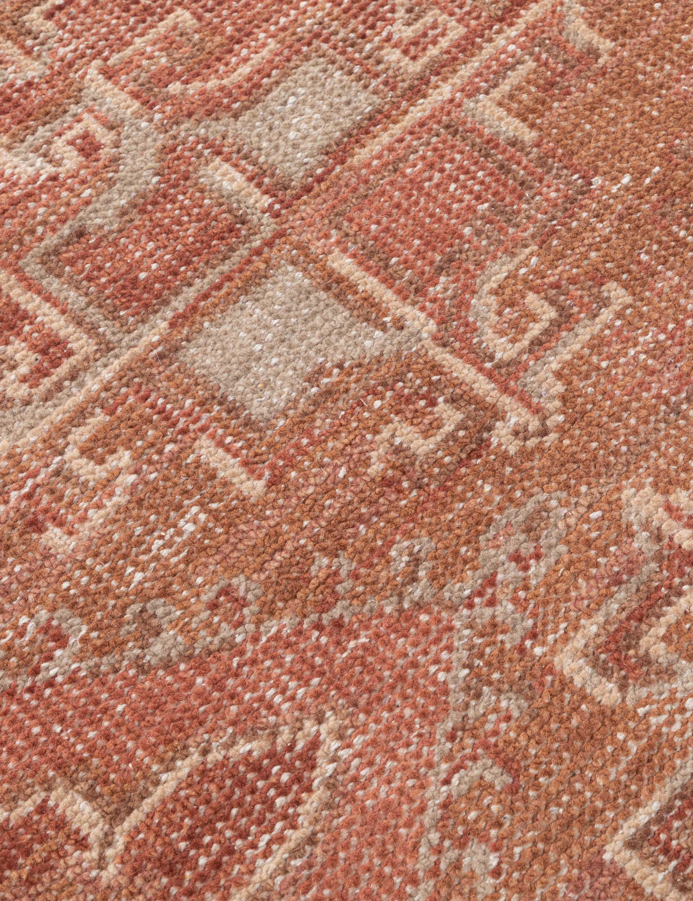 Ihsan Hand-Knotted Wool Rug - Image 5