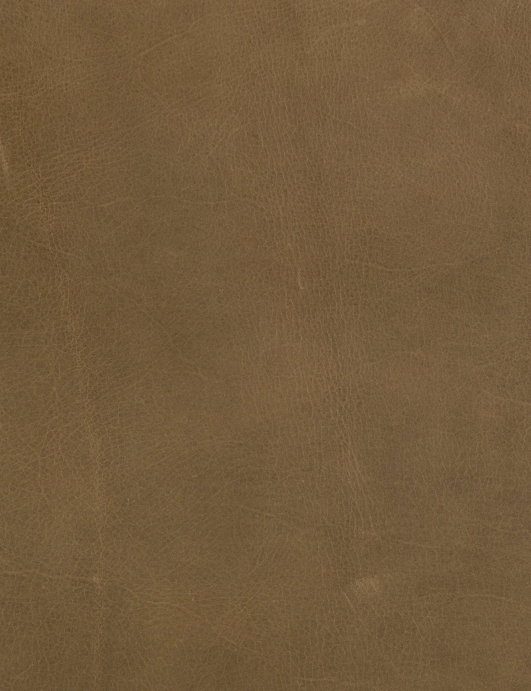 Ilona Leather Accent Chair - Image 7