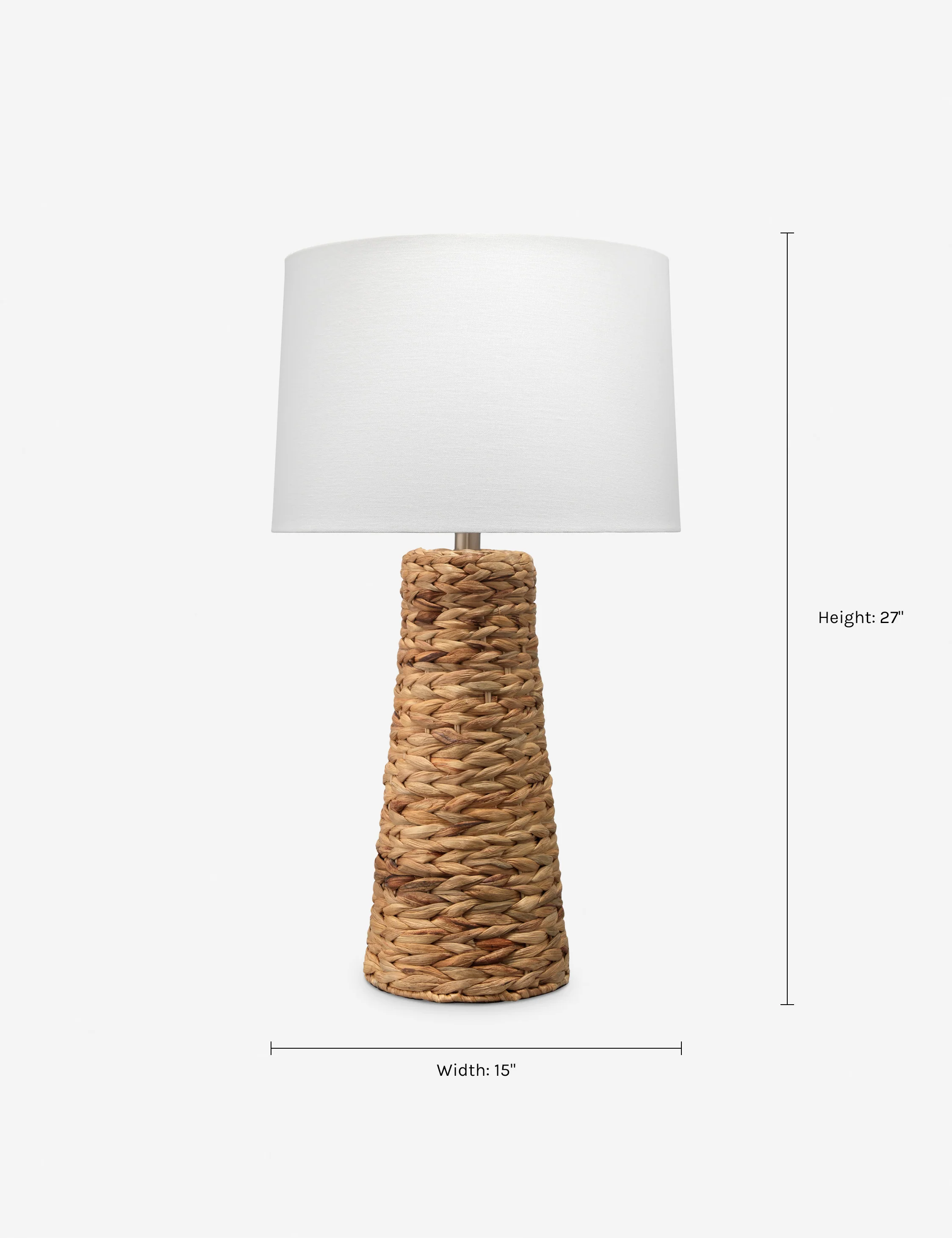 Ilya Table Lamp - Image 2