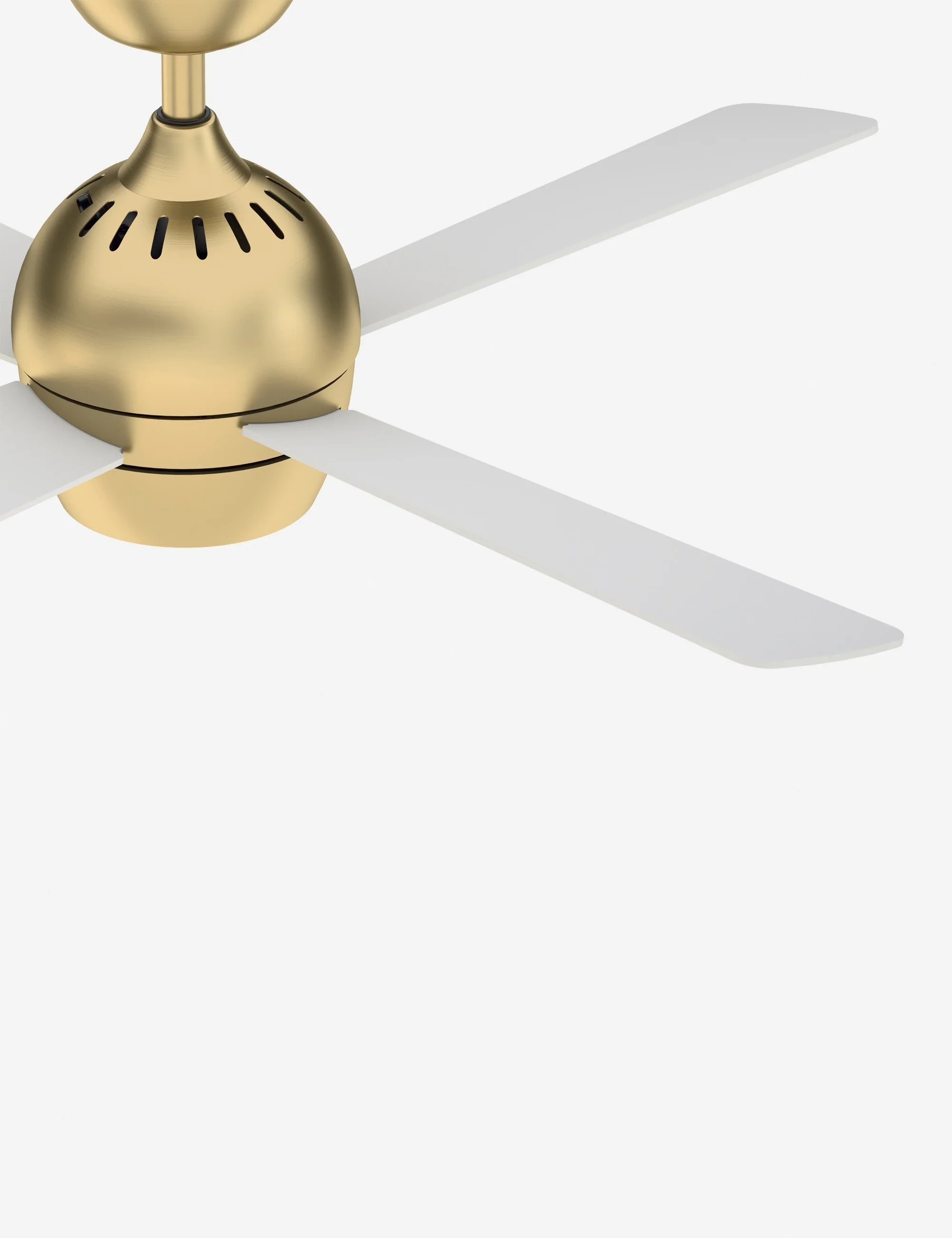 Indi Ceiling Fan + Light - Image 3