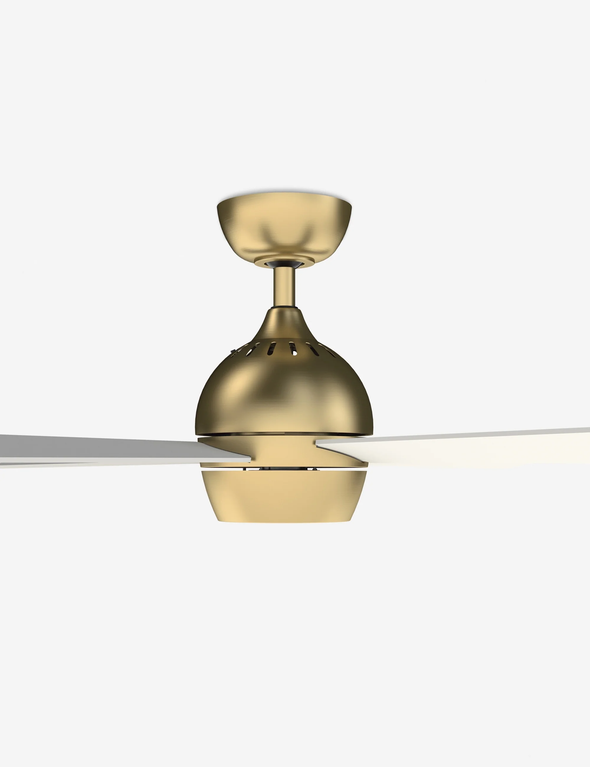 Indi Ceiling Fan + Light - Image 4