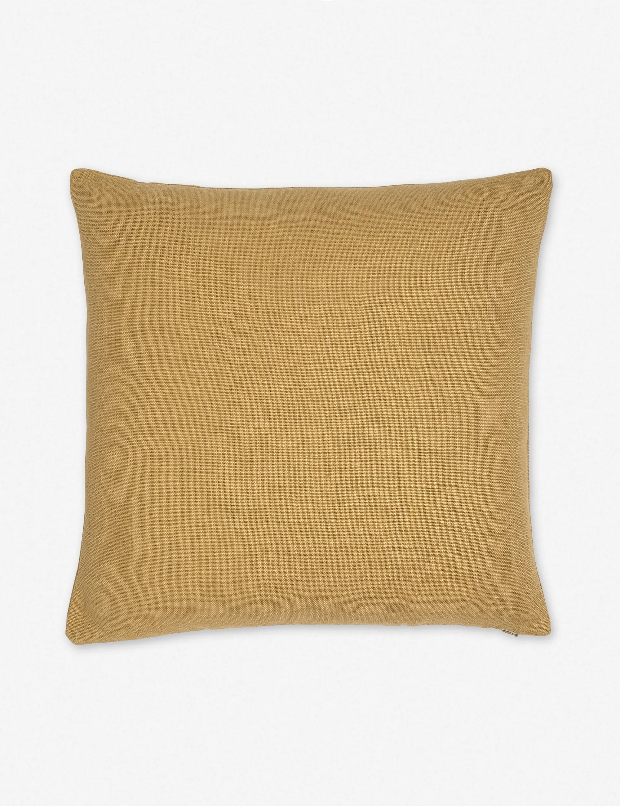 Ines Linen Pillow - Image 4