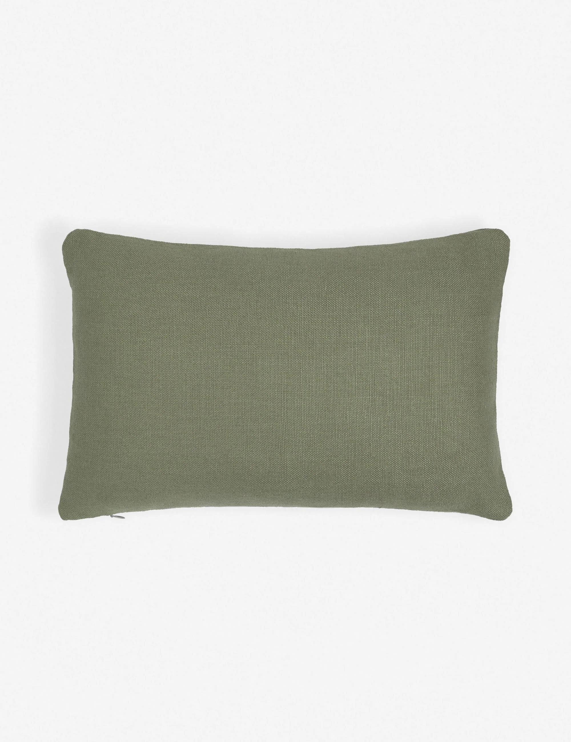 Ines Linen Pillow - Image 9