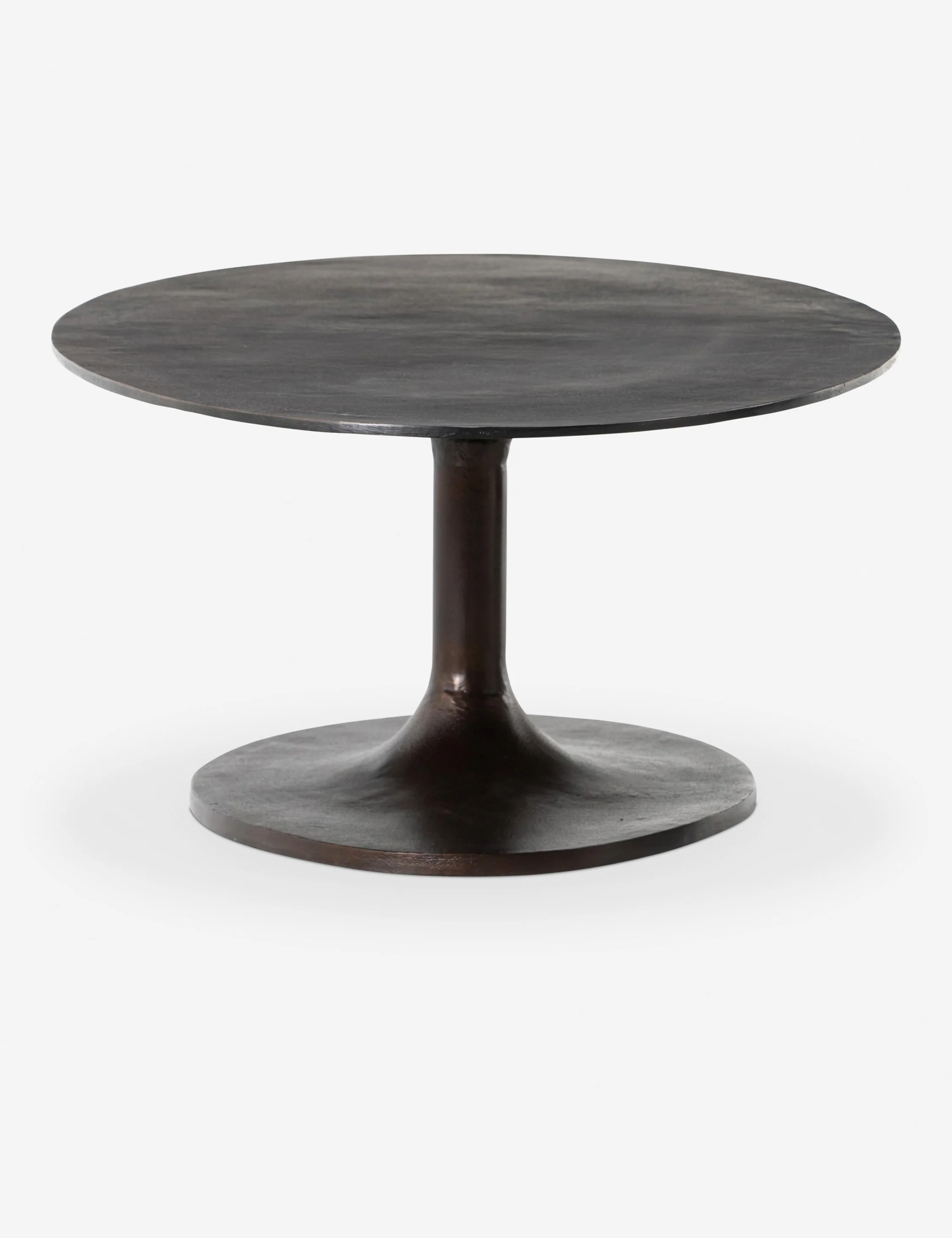 Inga Indoor / Outdoor Oval Coffee Table - Image 22