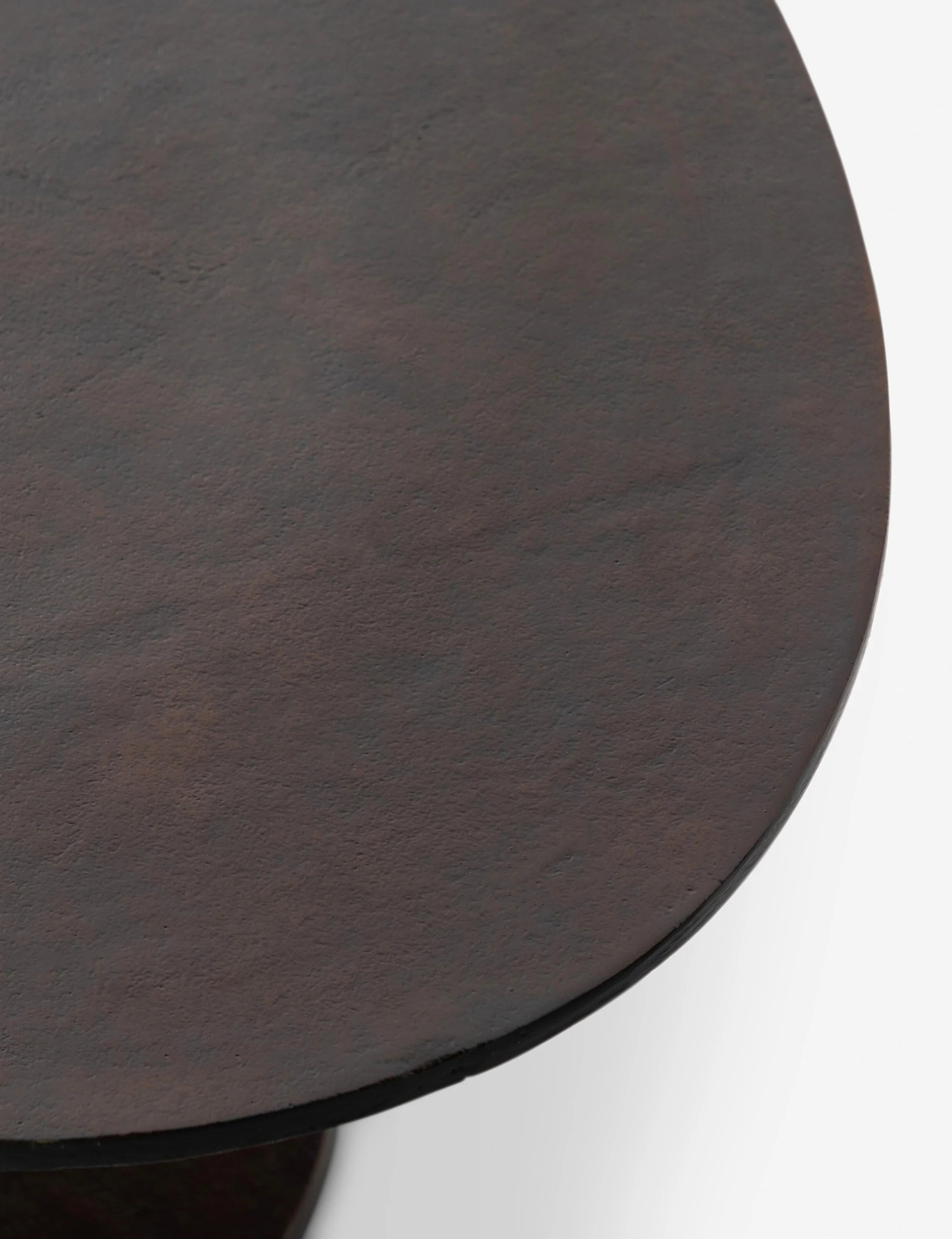 Inga Indoor / Outdoor Oval Coffee Table - Image 26