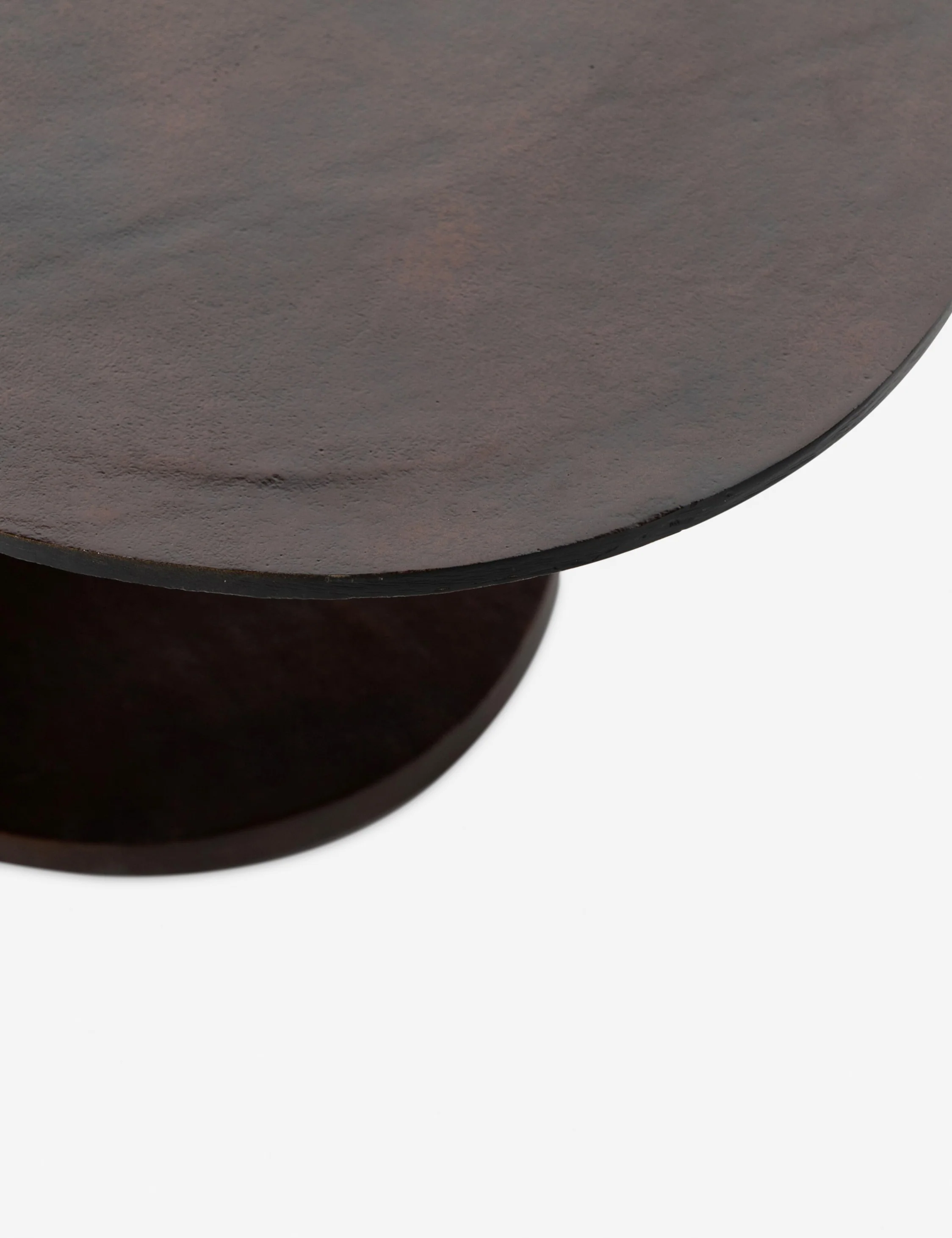 Inga Indoor / Outdoor Oval Coffee Table - Image 27