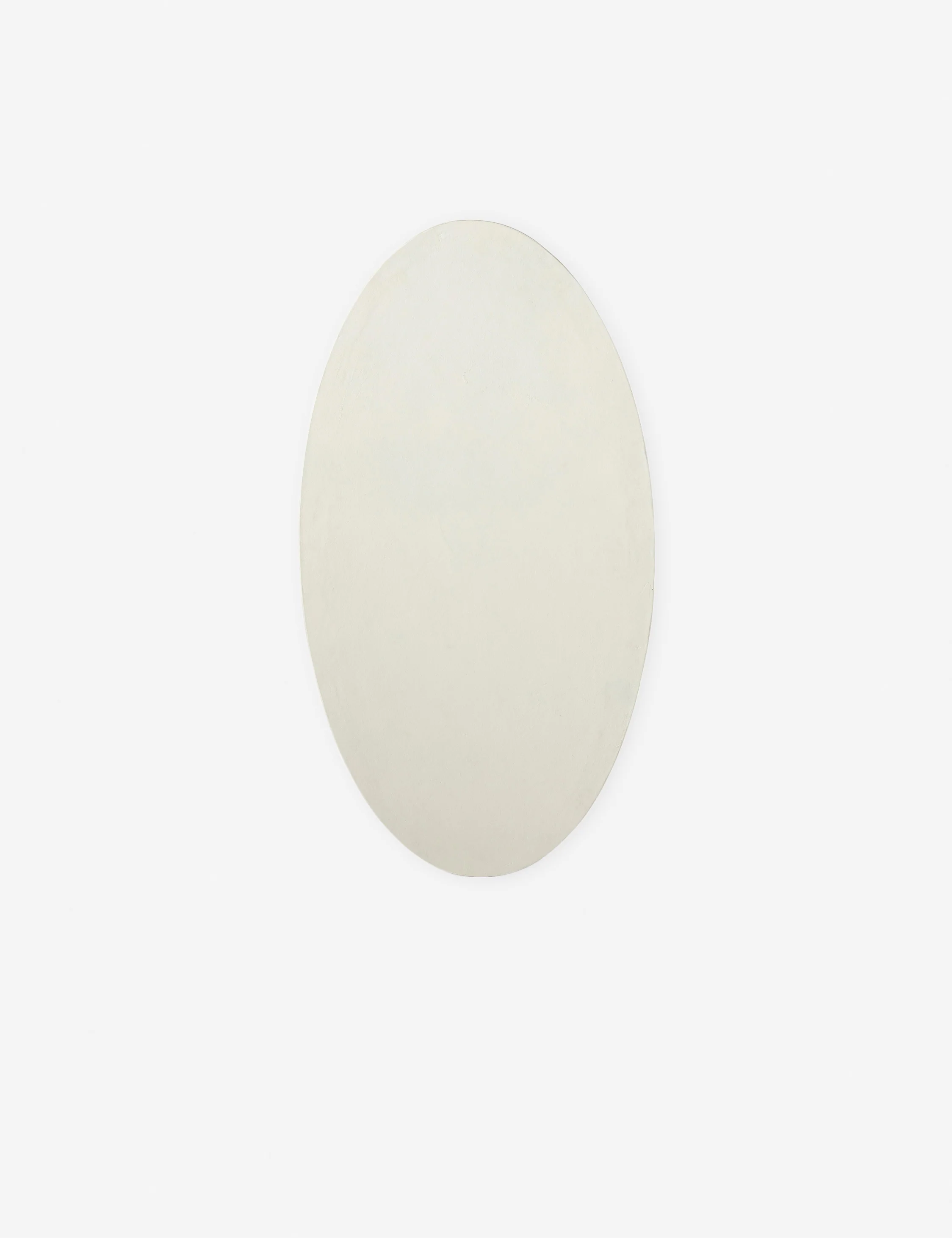 Inga Indoor / Outdoor Oval Coffee Table - Image 5