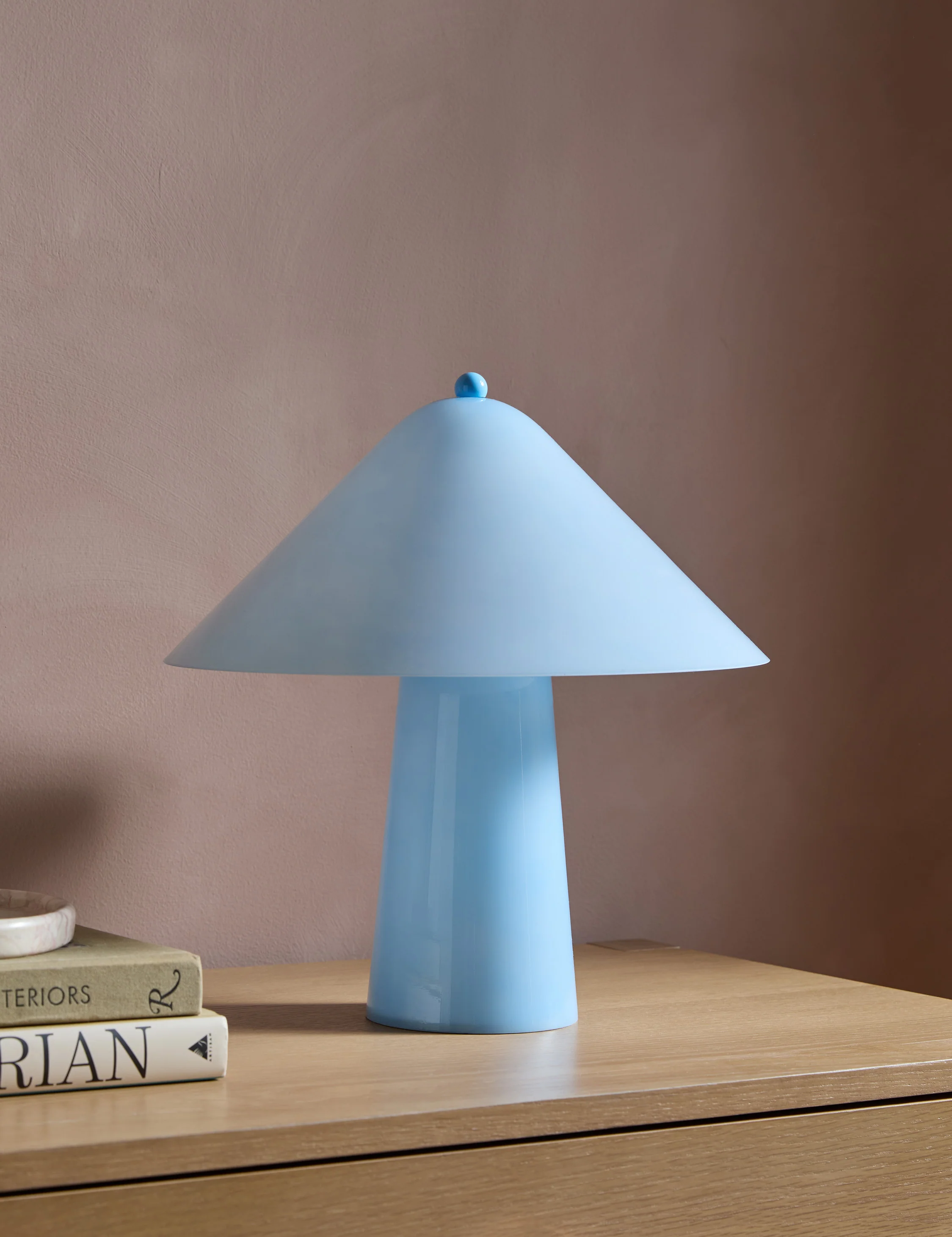 Ingleman Table Lamp - Image 2
