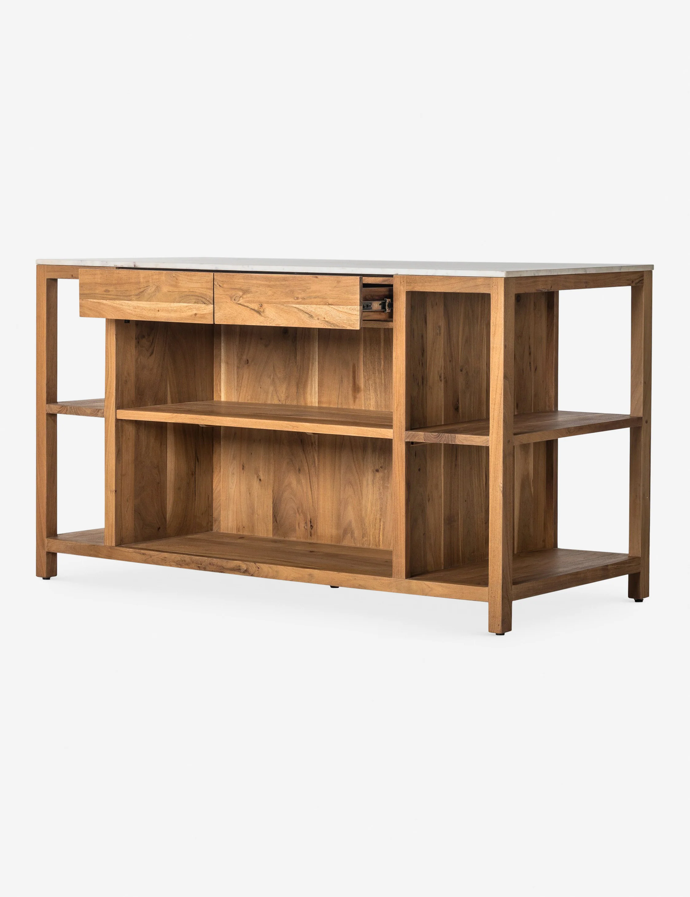 Ingrid Kitchen Island - Image 15