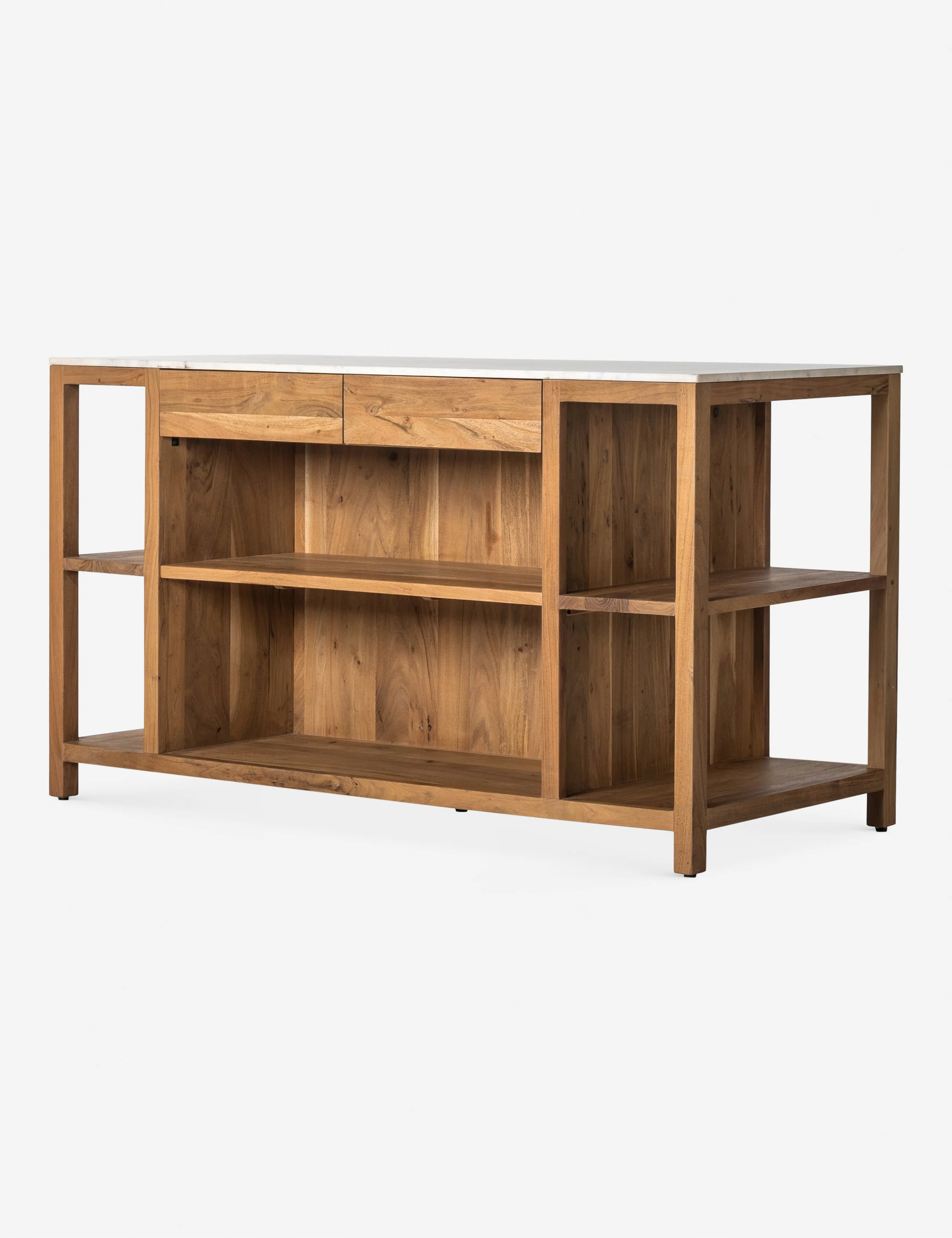 Ingrid Kitchen Island - Image 16