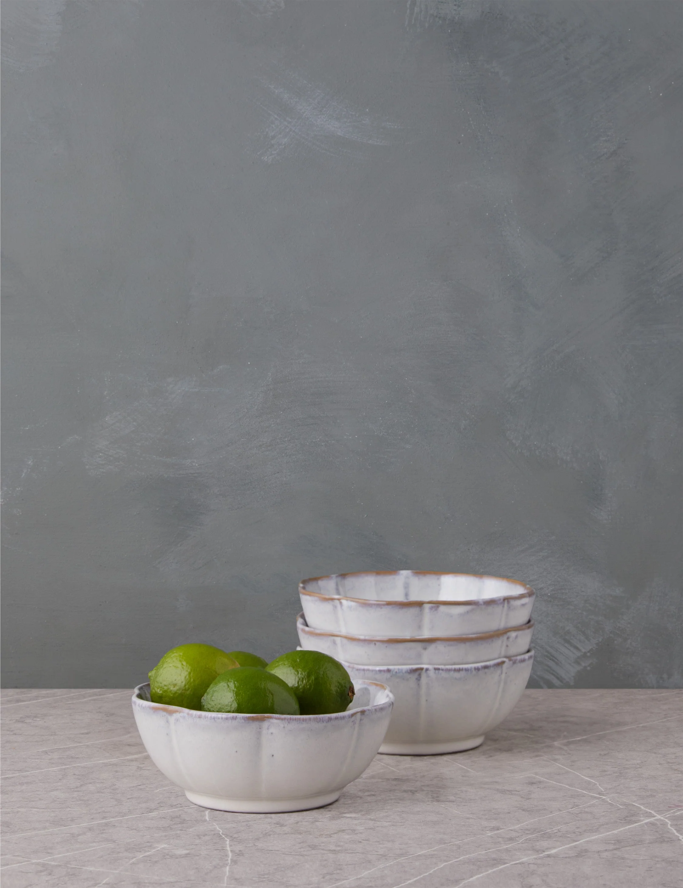Inku Ceramic Dinnerware by Sergio Herman x Serax - Image 23
