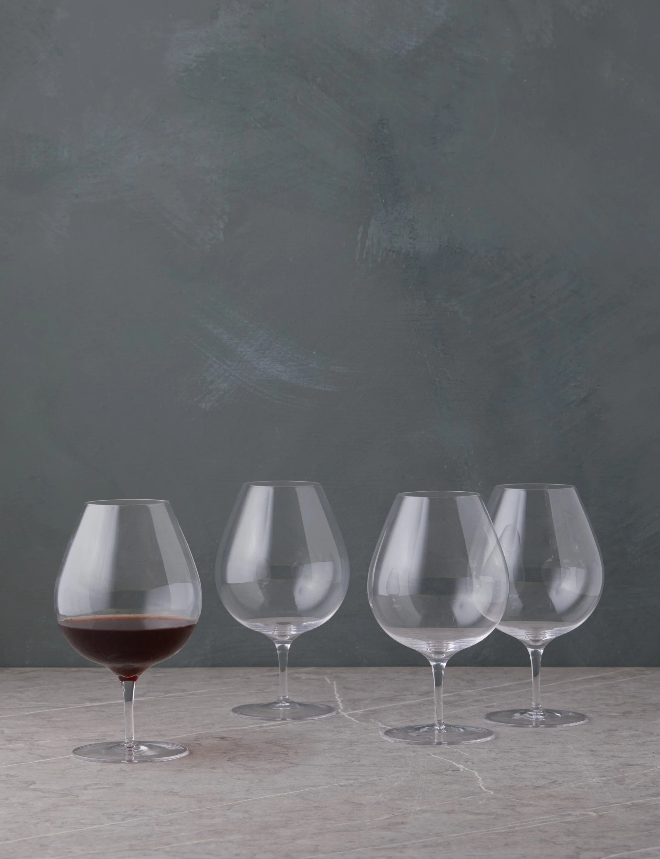 Inku Glassware by Sergio Herman x Serax - Image 2