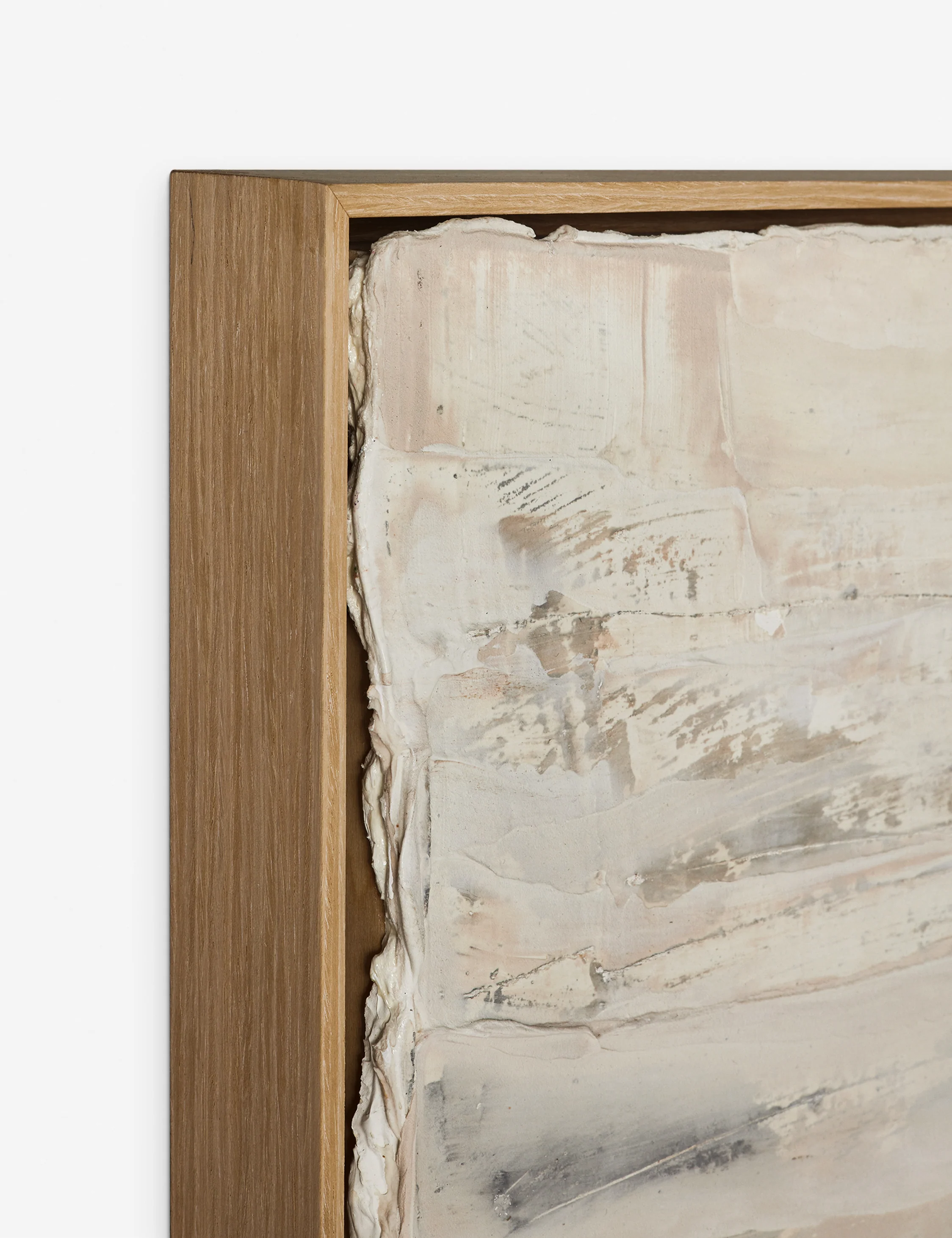Inner Layers Framed Wall Art by Elizabeth Sheppell - Image 2