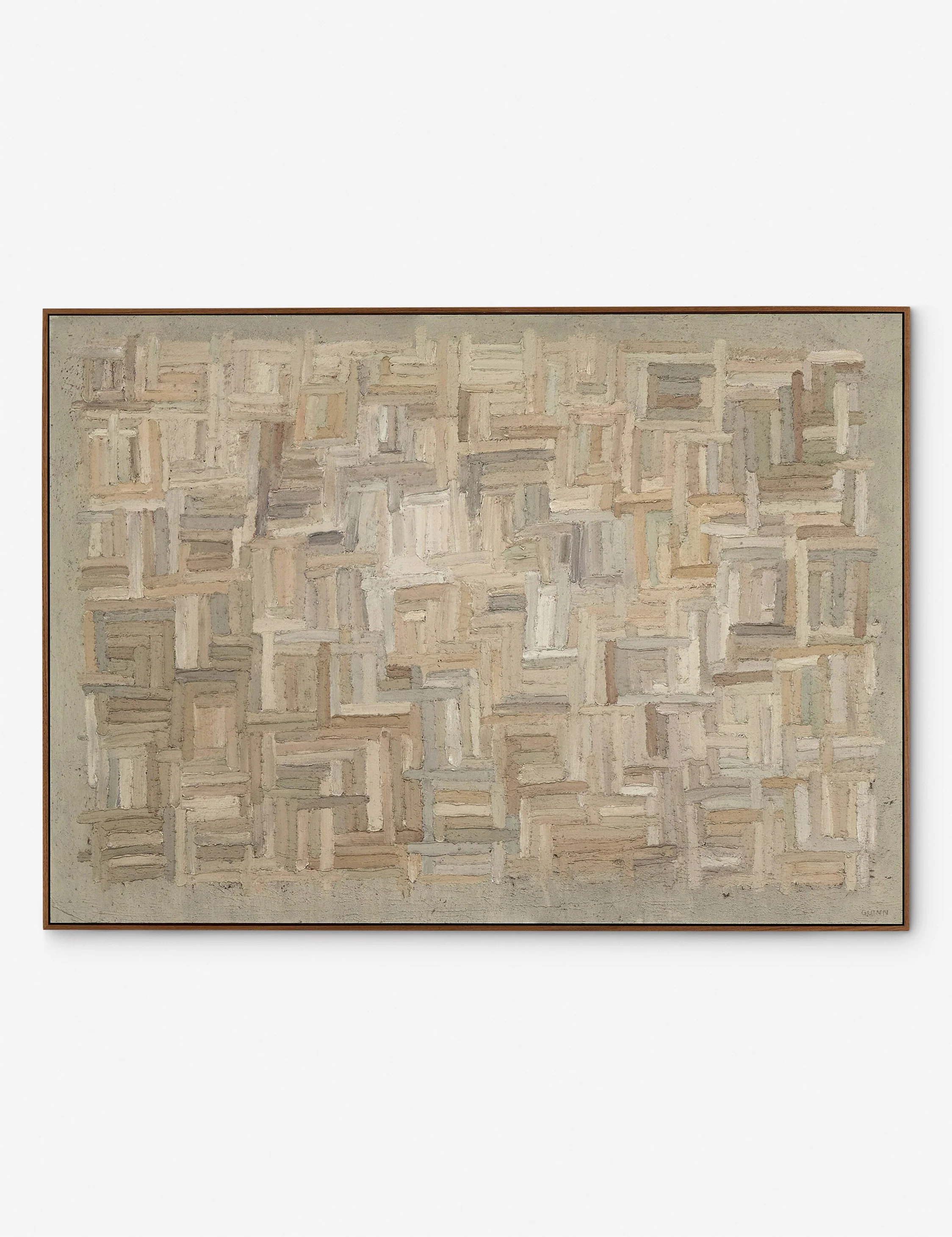 Into The New No. 3 Wall Art by Tyler Guinn - Image 2