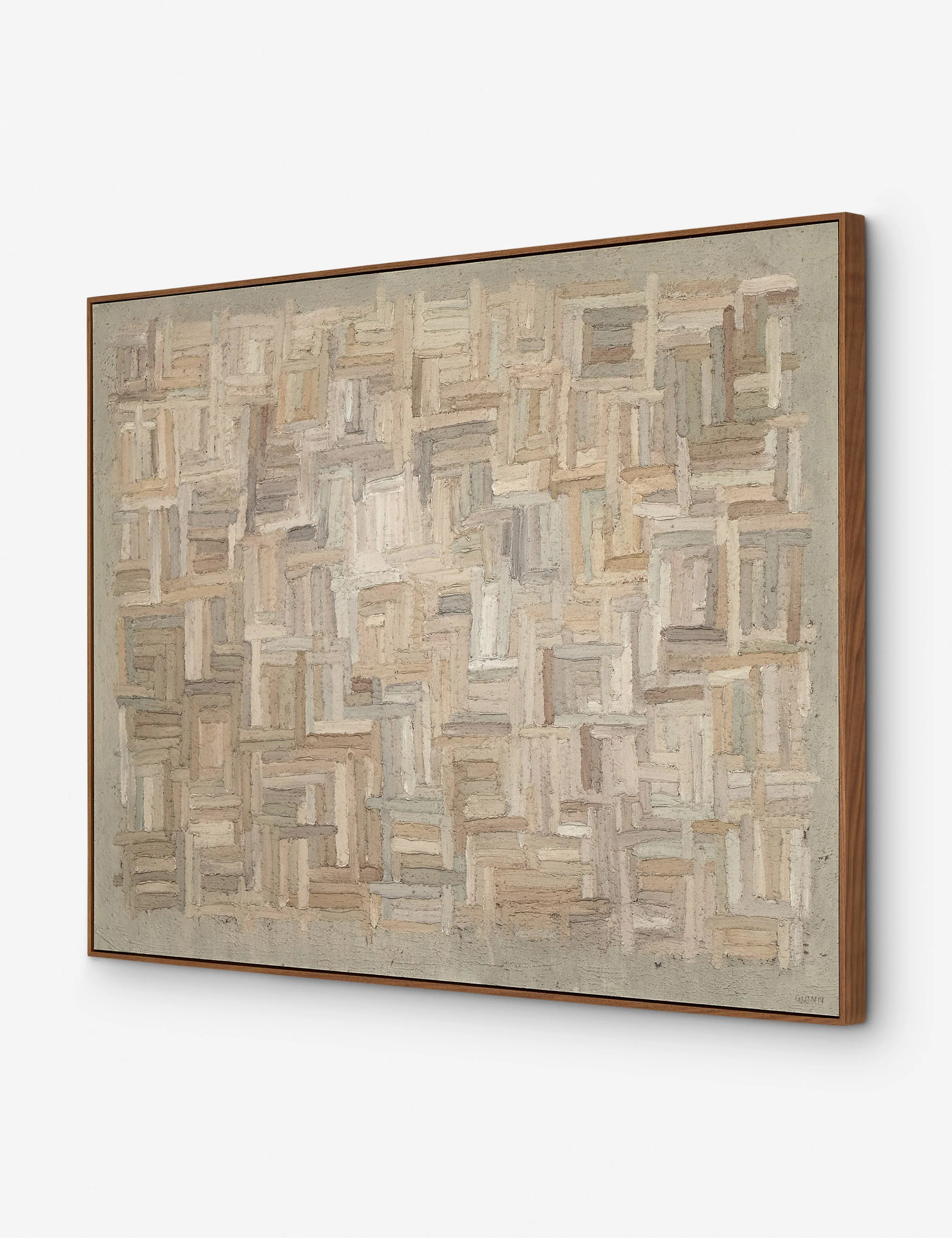 Into The New No. 3 Wall Art by Tyler Guinn - Image 4