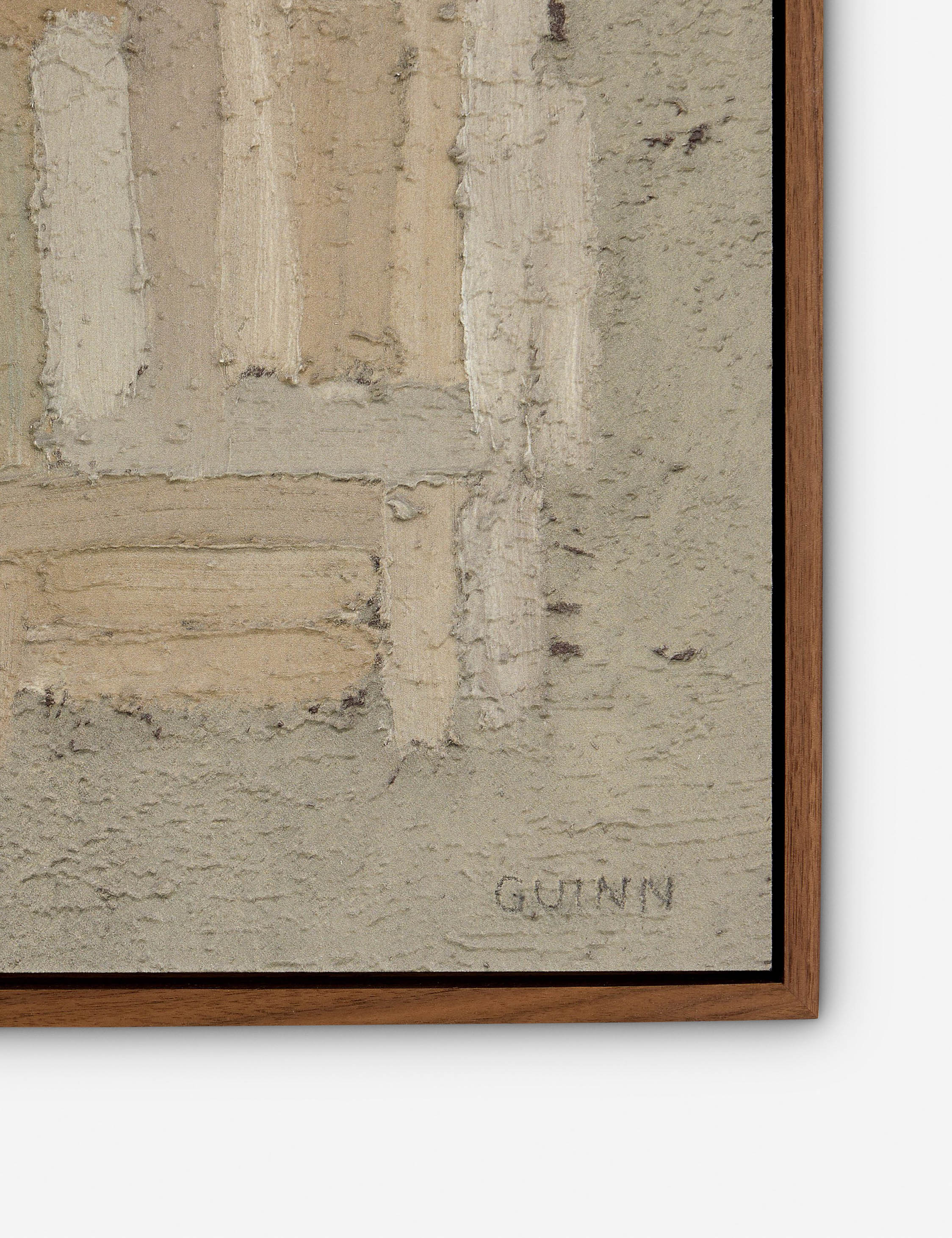 Into The New No. 3 Wall Art by Tyler Guinn - Image 6