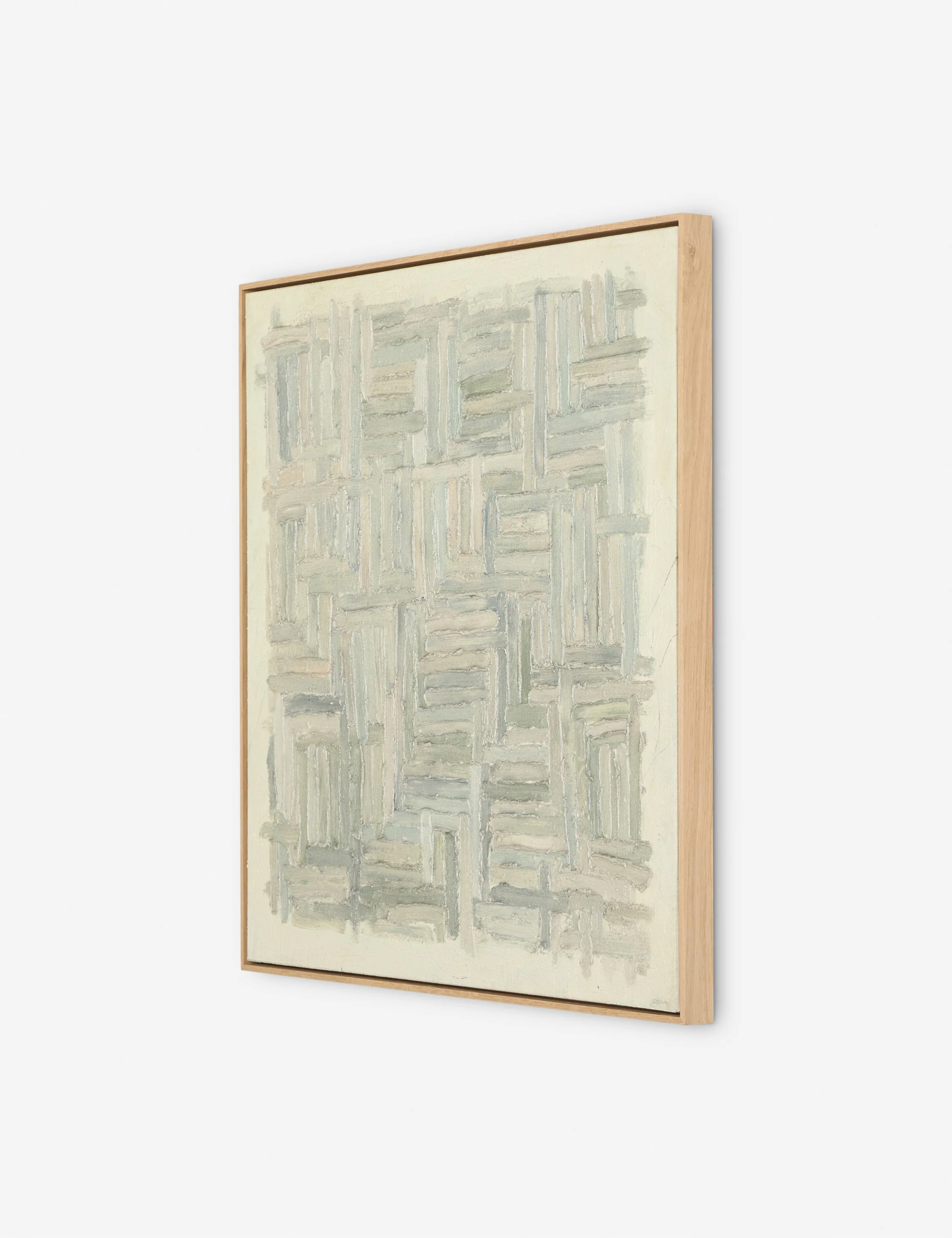 Into The New No. 4 Wall Art by Tyler Guinn - Image 3
