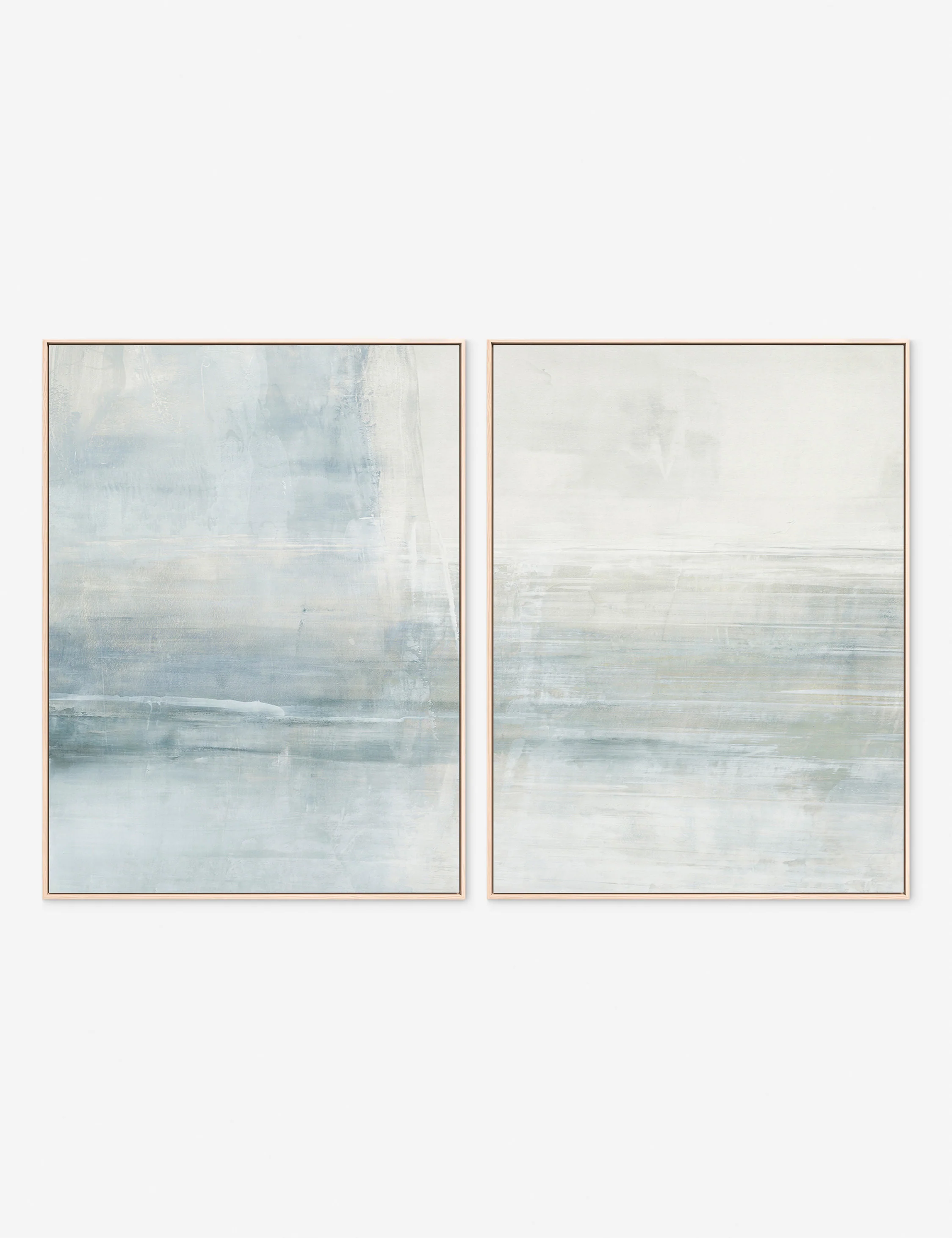 Intuition Diptych Wall Art (Set of 2) by Carol Benson-Cobb - Image 2