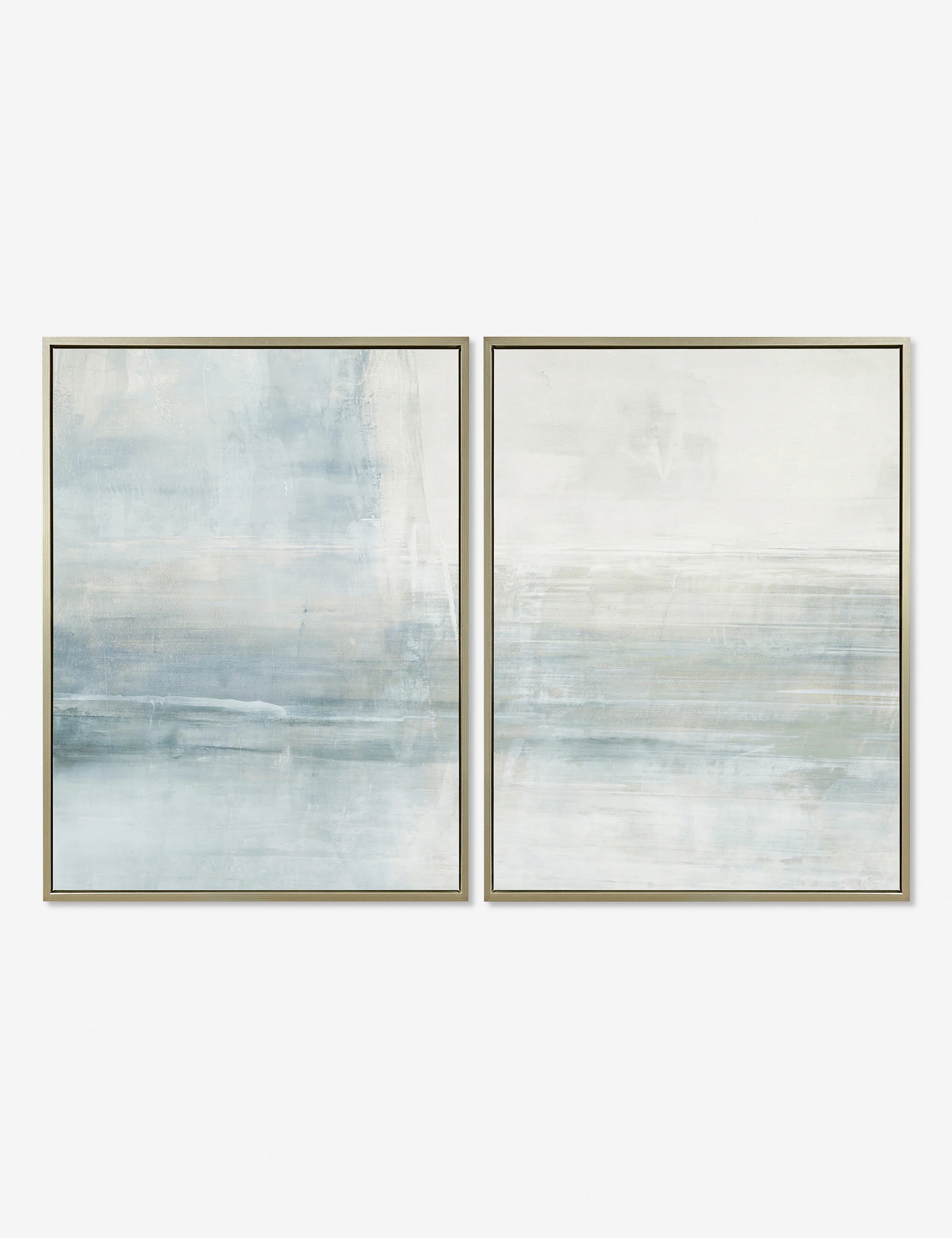 Intuition Diptych Wall Art (Set of 2) by Carol Benson-Cobb - Image 4