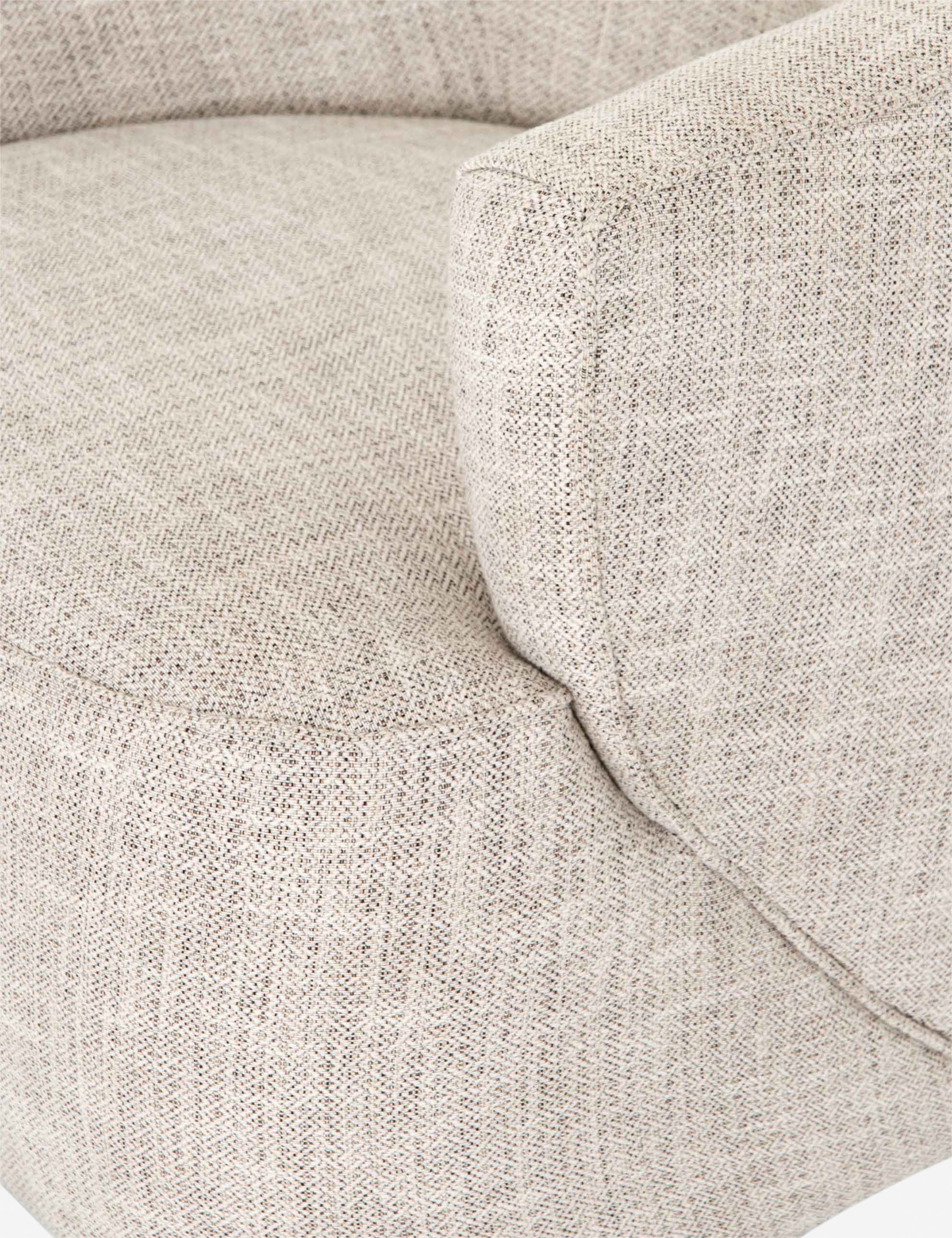 Iona Swivel Chair - Image 5