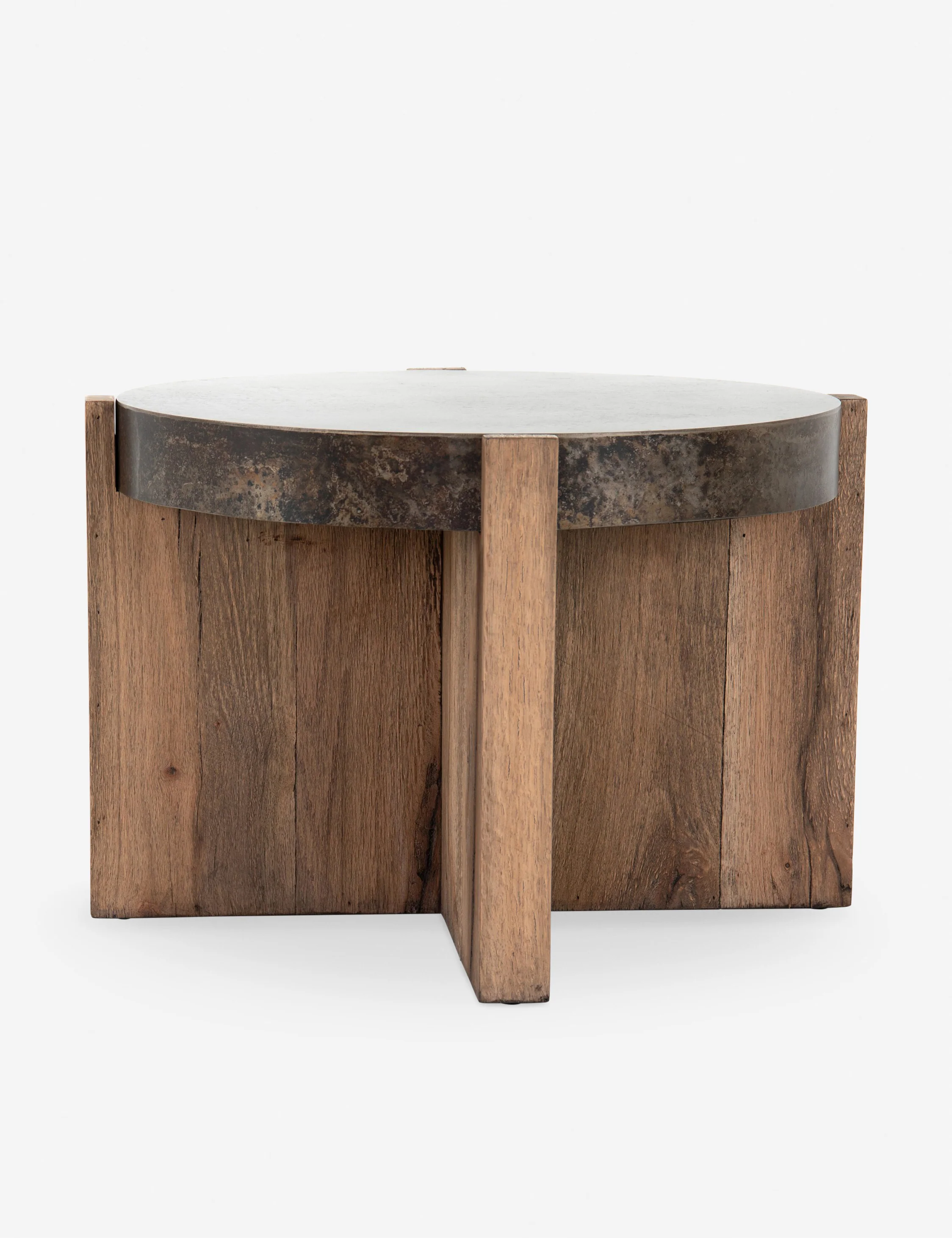 Irminie Side Table - Image 6