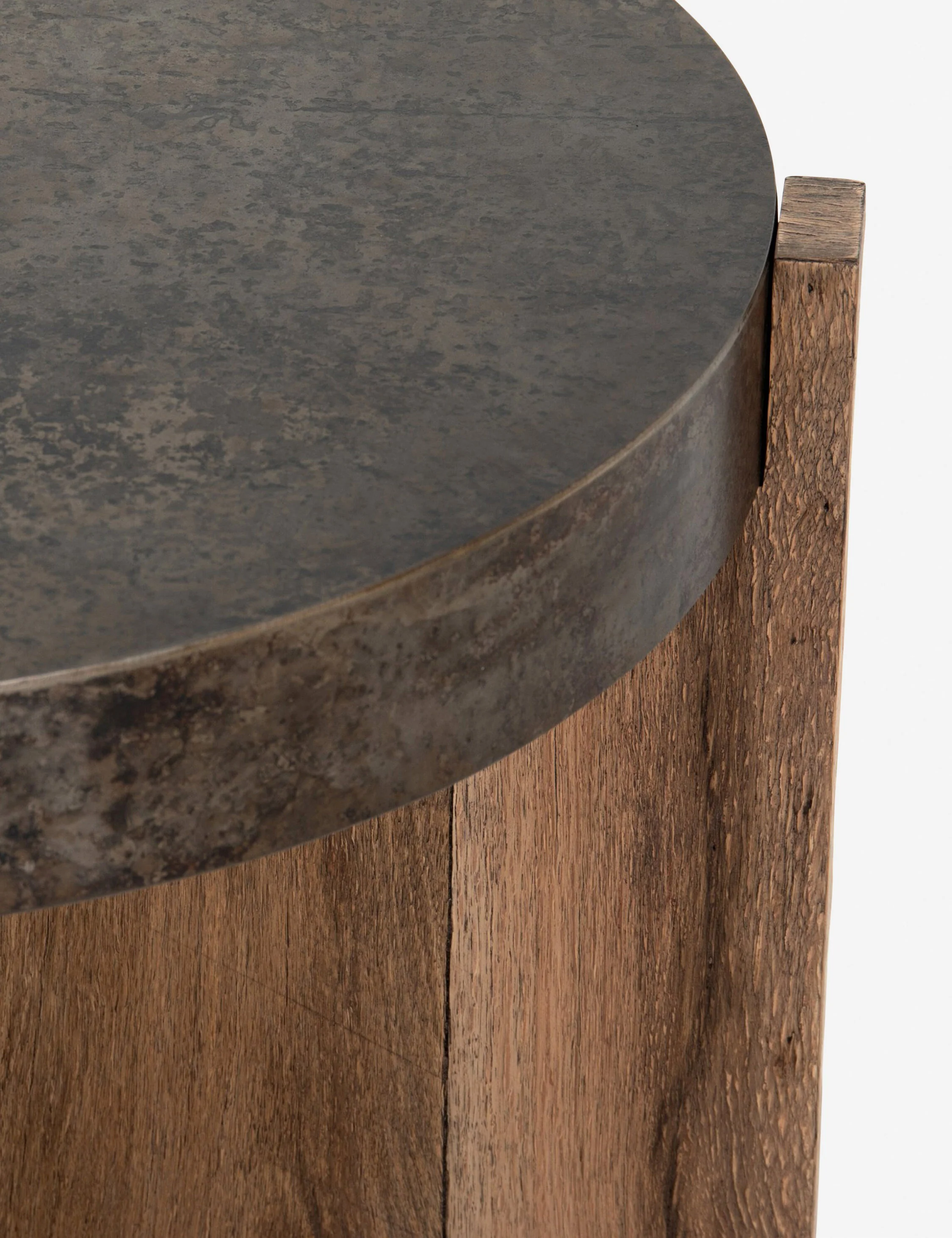 Irminie Side Table - Image 7