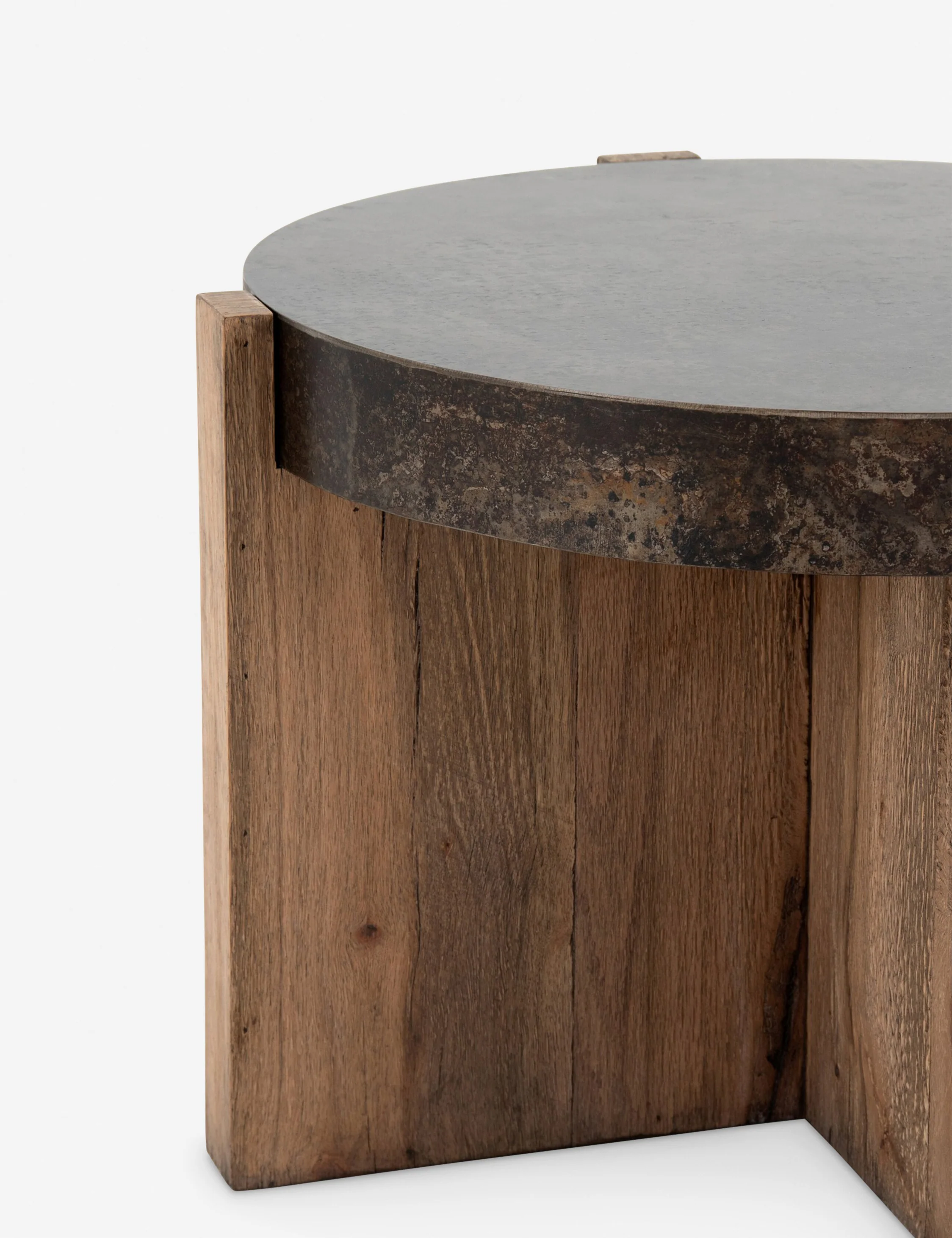 Irminie Side Table - Image 8