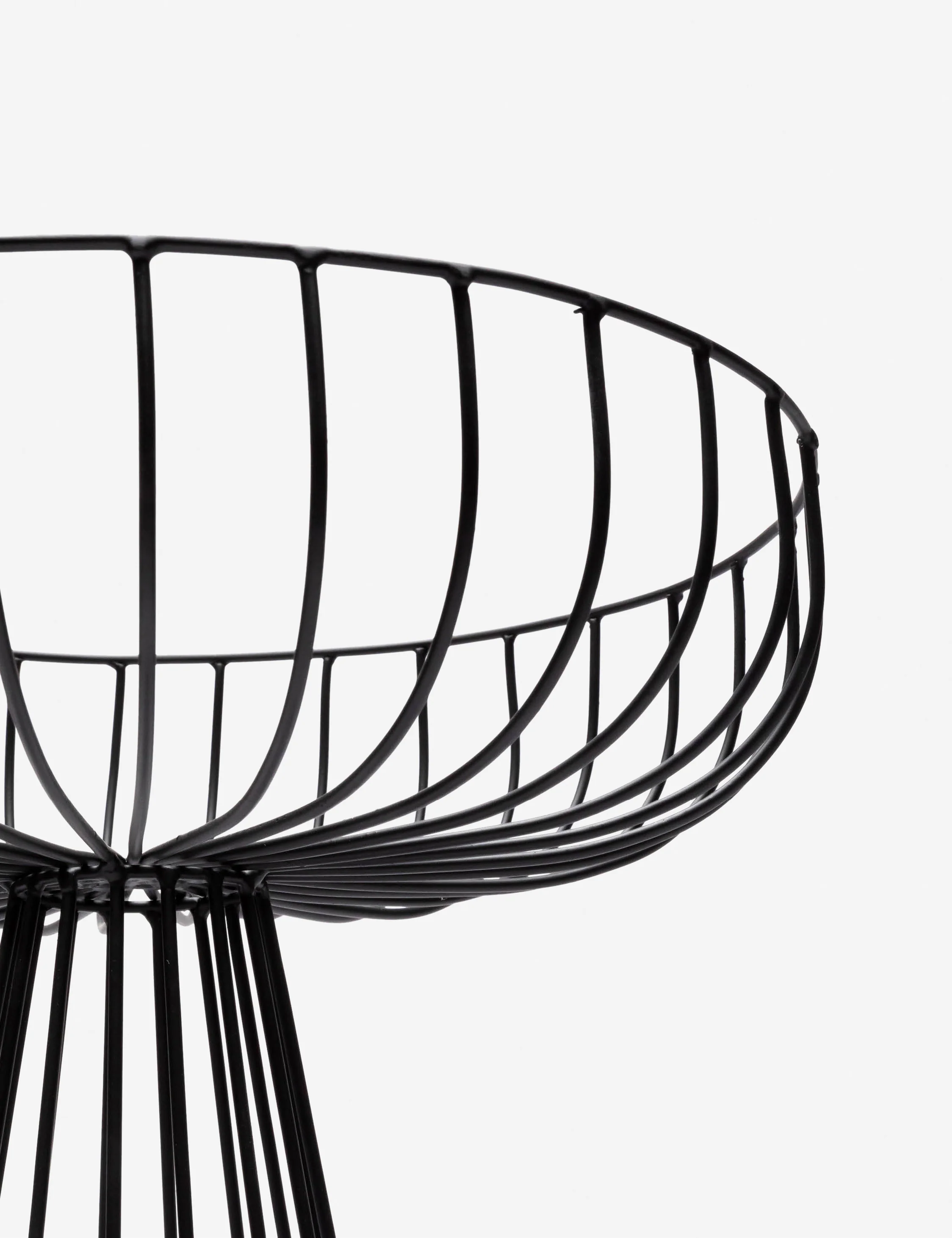 Iron Basket by Antonino Sciortino x Serax - Image 16