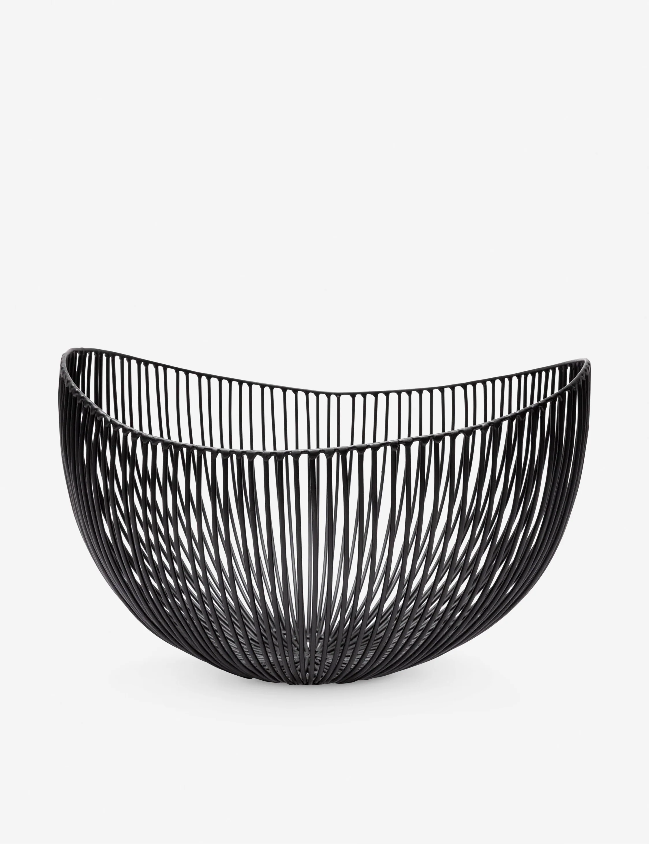 Iron Basket by Antonino Sciortino x Serax - Image 2