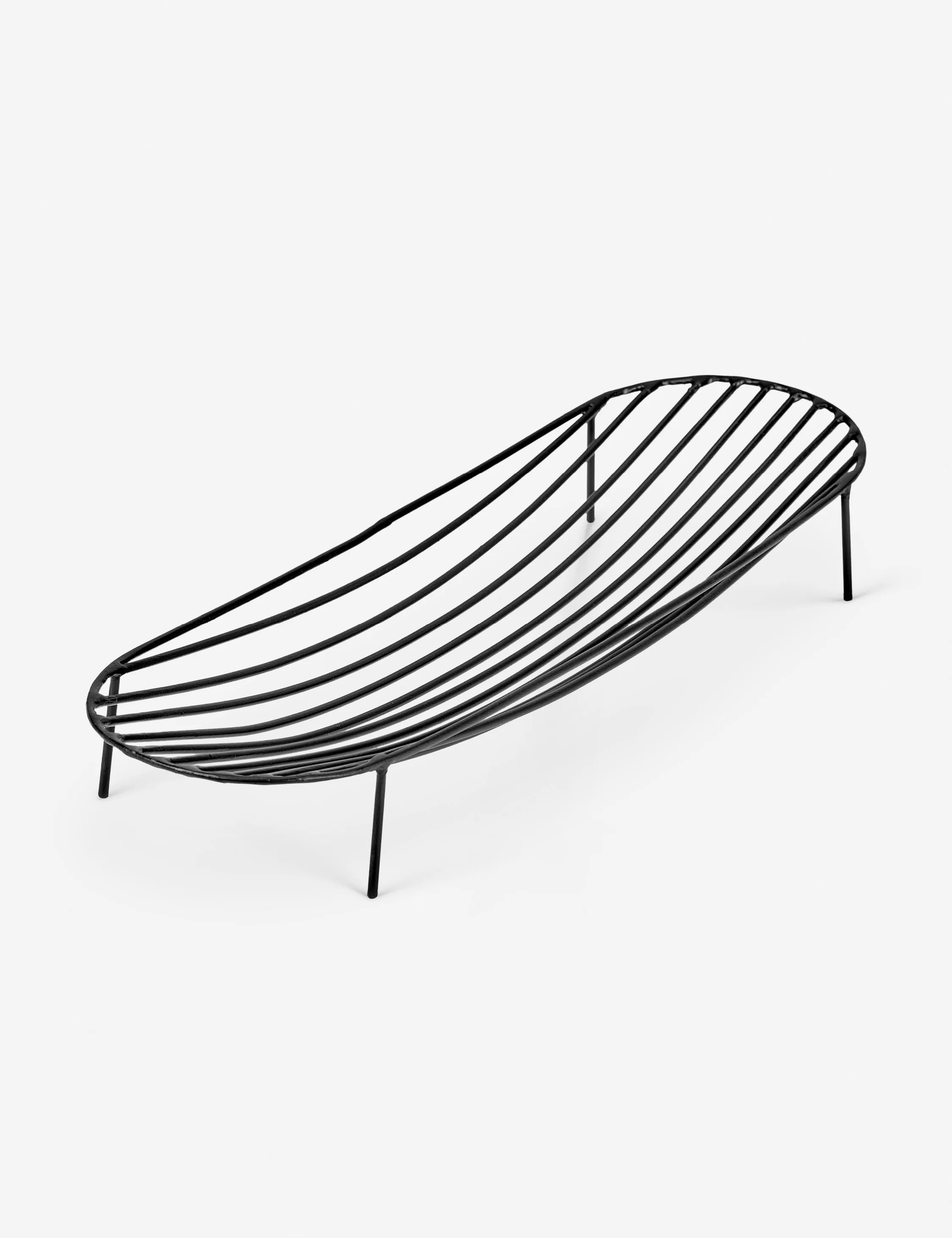 Iron Basket by Antonino Sciortino x Serax - Image 5