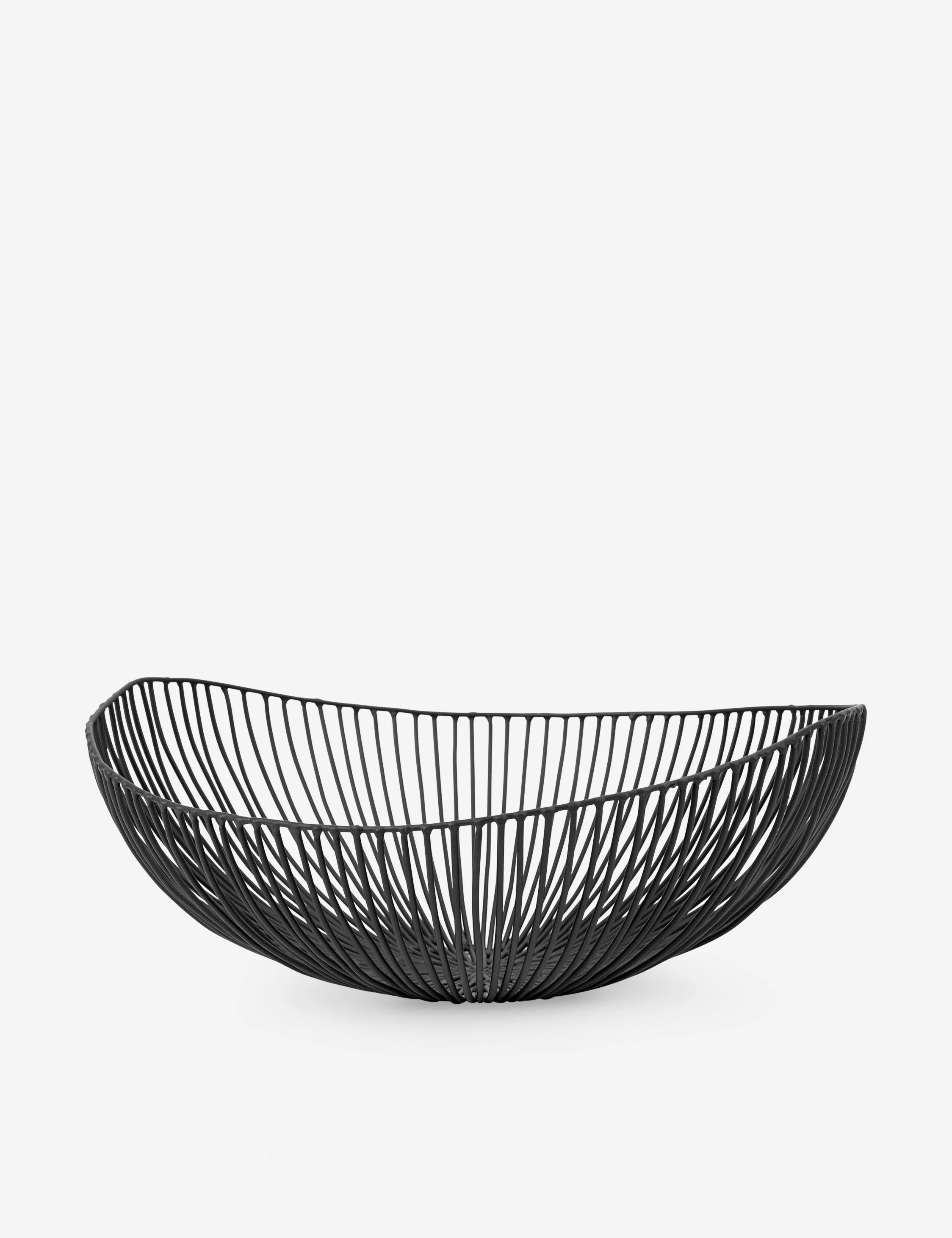 Iron Basket by Antonino Sciortino x Serax - Image 9