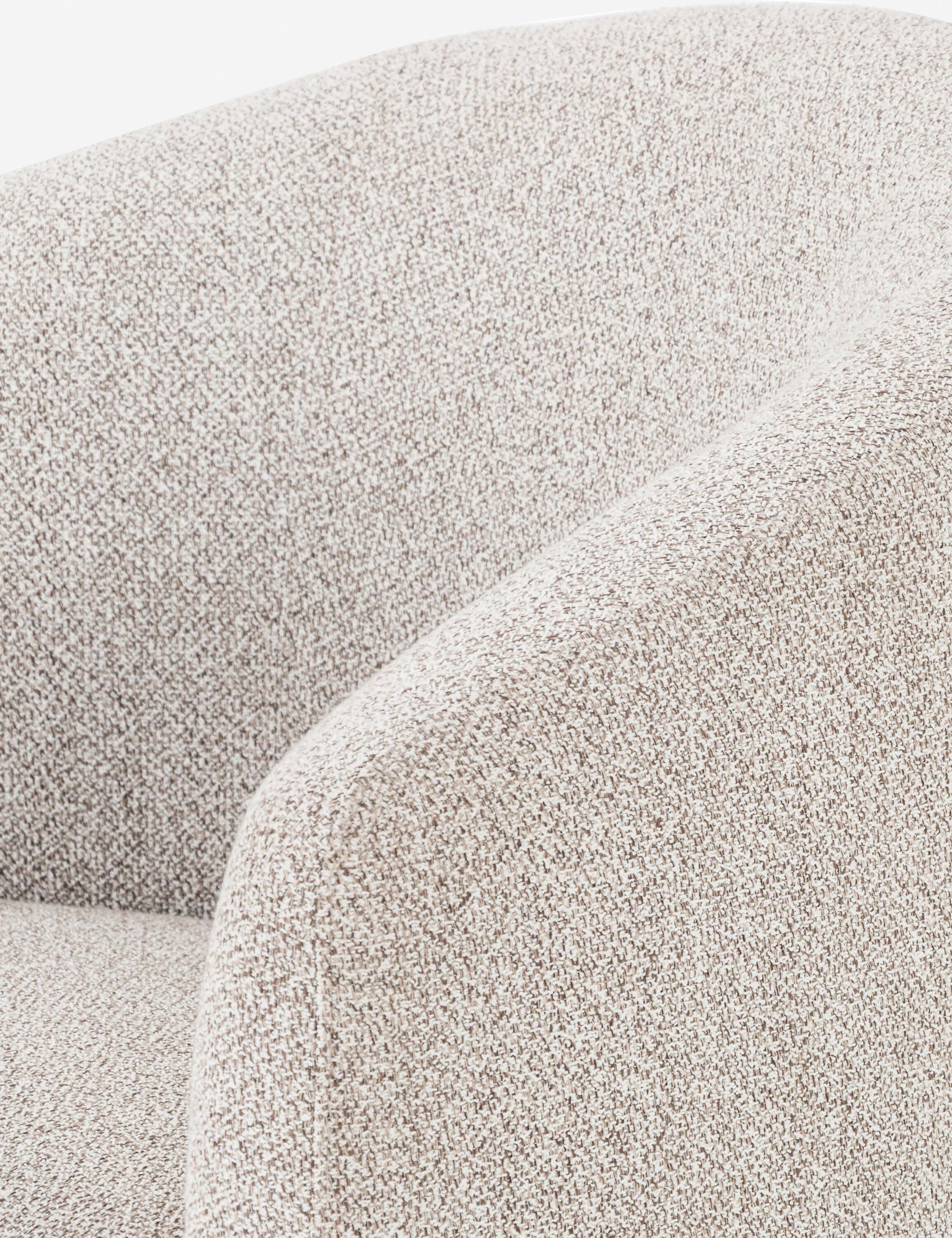 Isak Accent Chair - Image 9