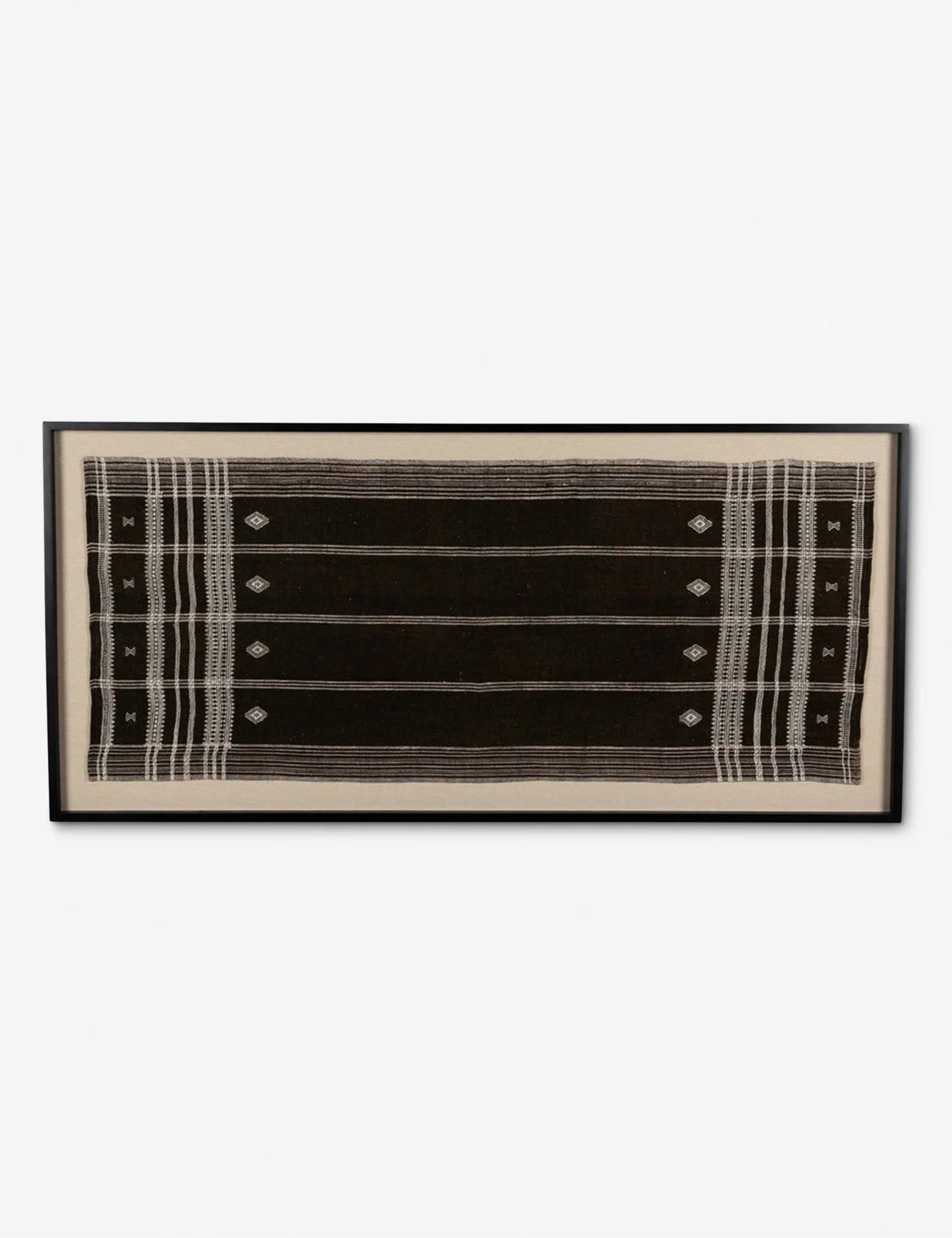 Ishaan Textile Wall Art - Image 6