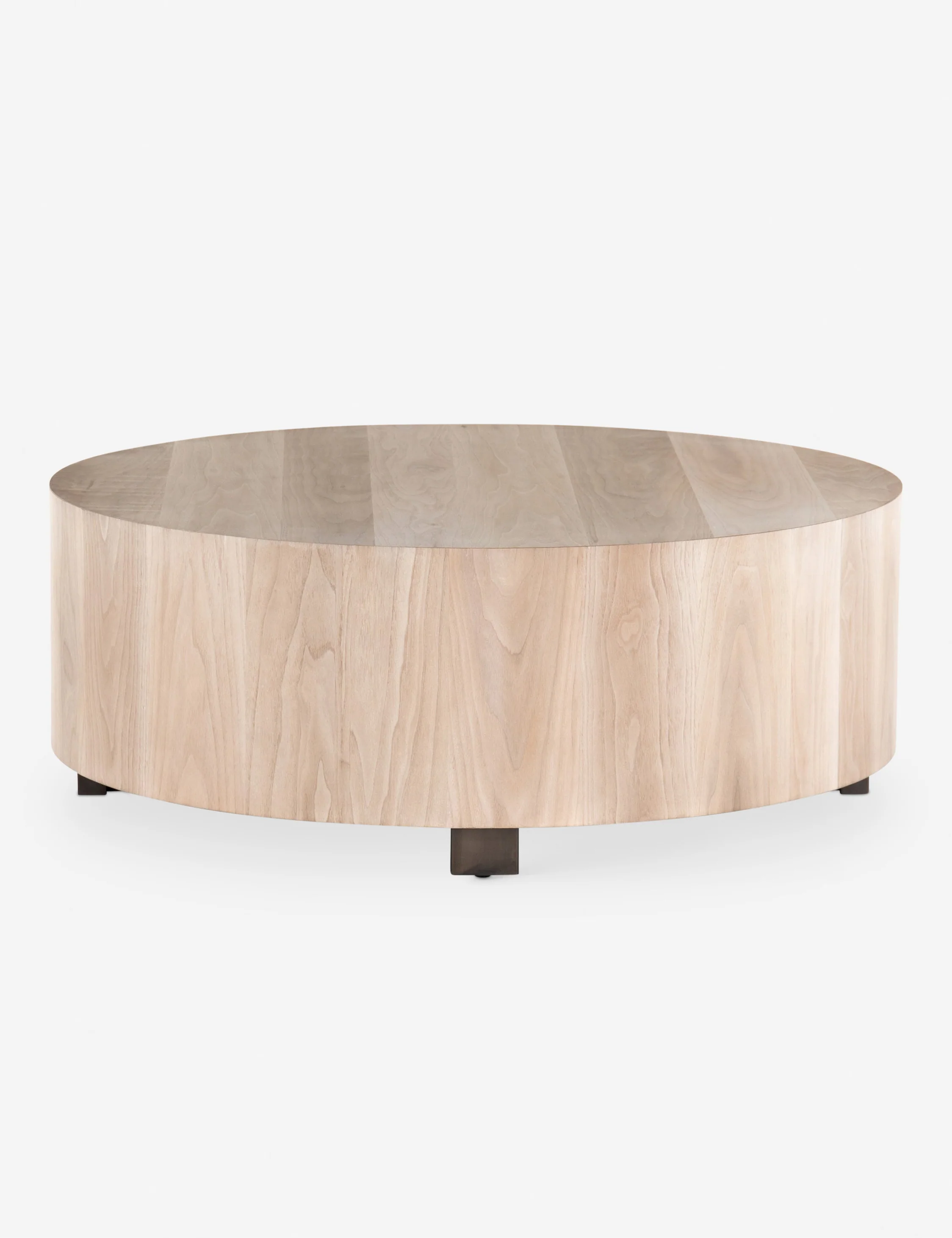 Ishana Round Coffee Table - Image 2