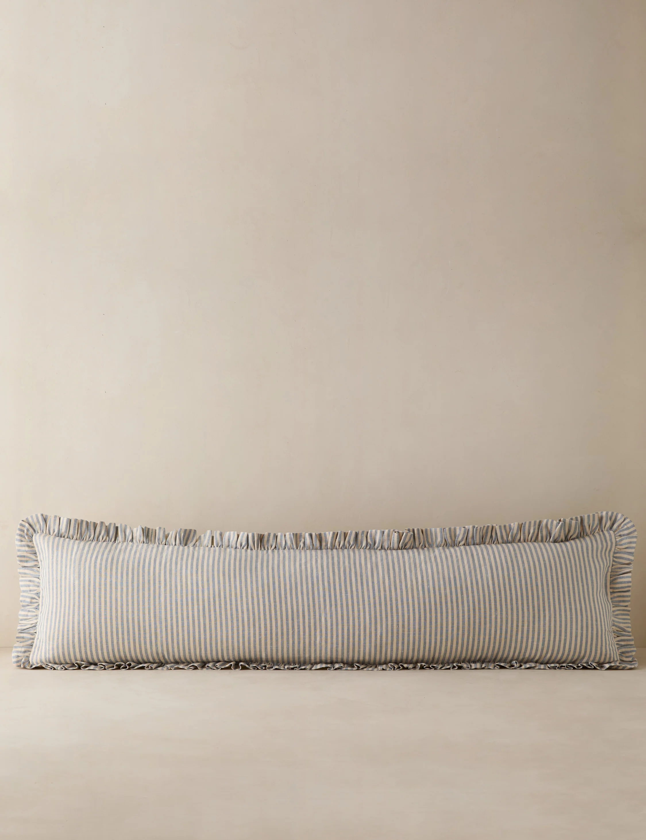 Isla Long Lumbar Pillow by Sarah Sherman Samuel - Image 2