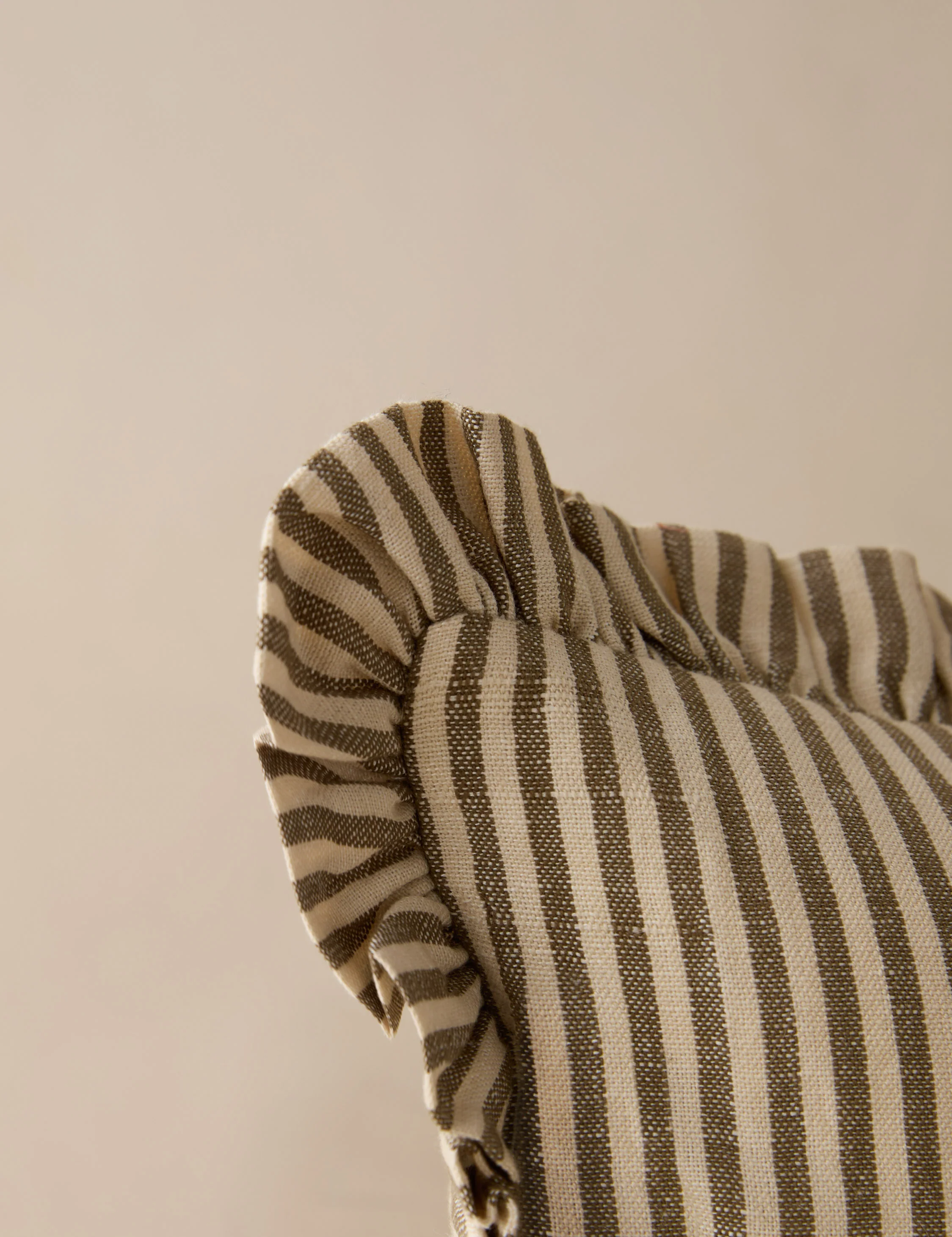 Isla Long Lumbar Pillow by Sarah Sherman Samuel - Image 6