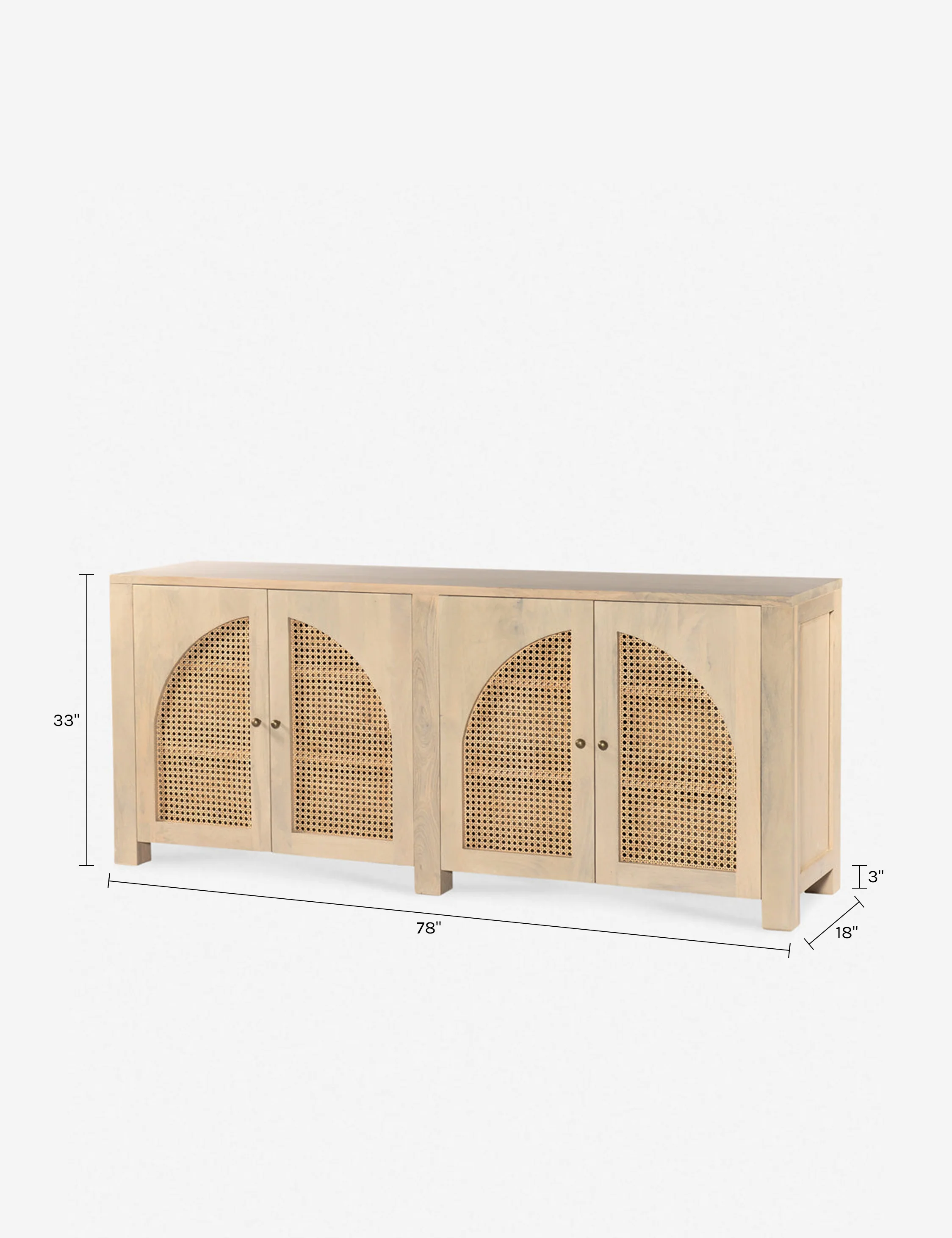Islay Sideboard - Image 31