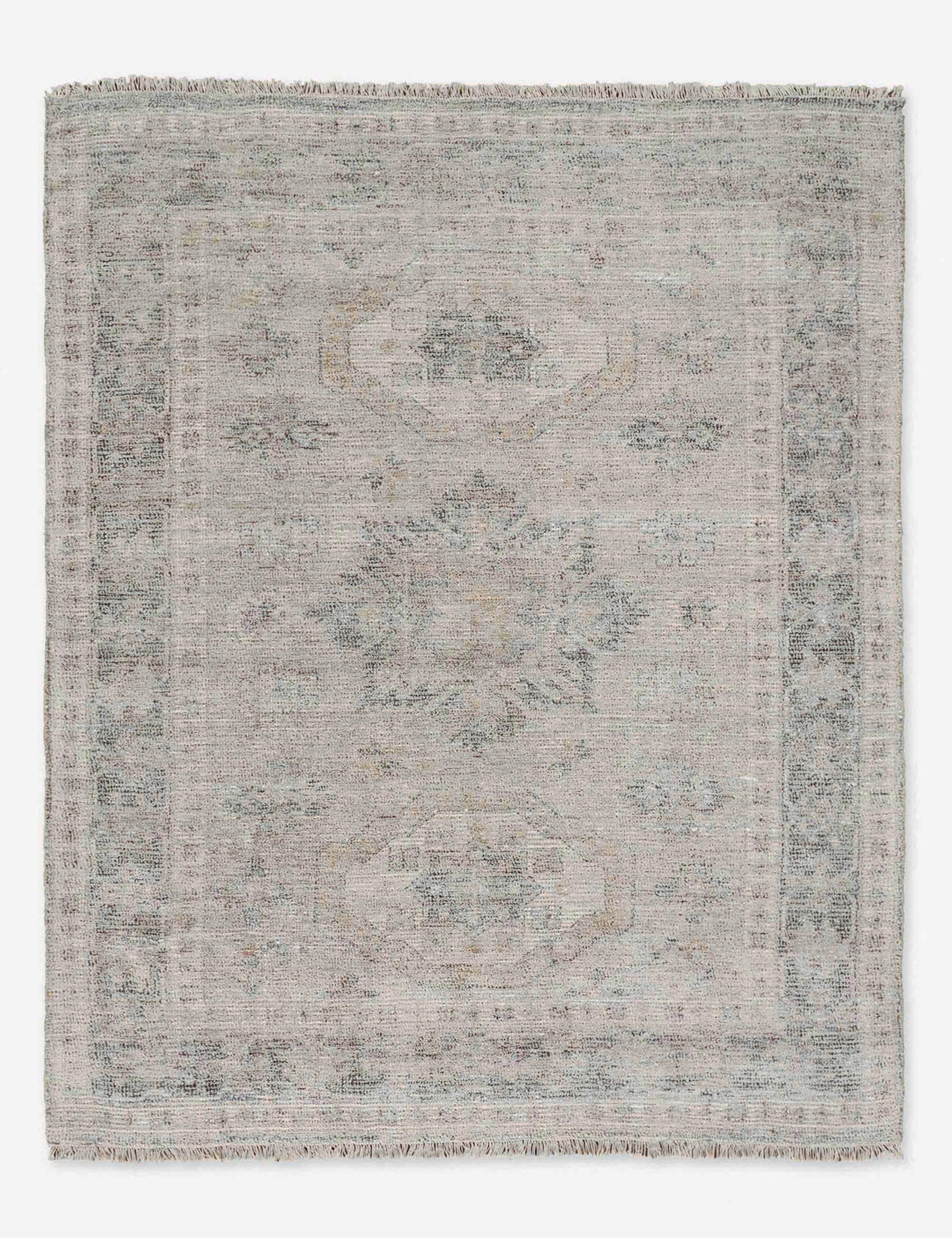 Ismenia Handwoven Rug - Image 7