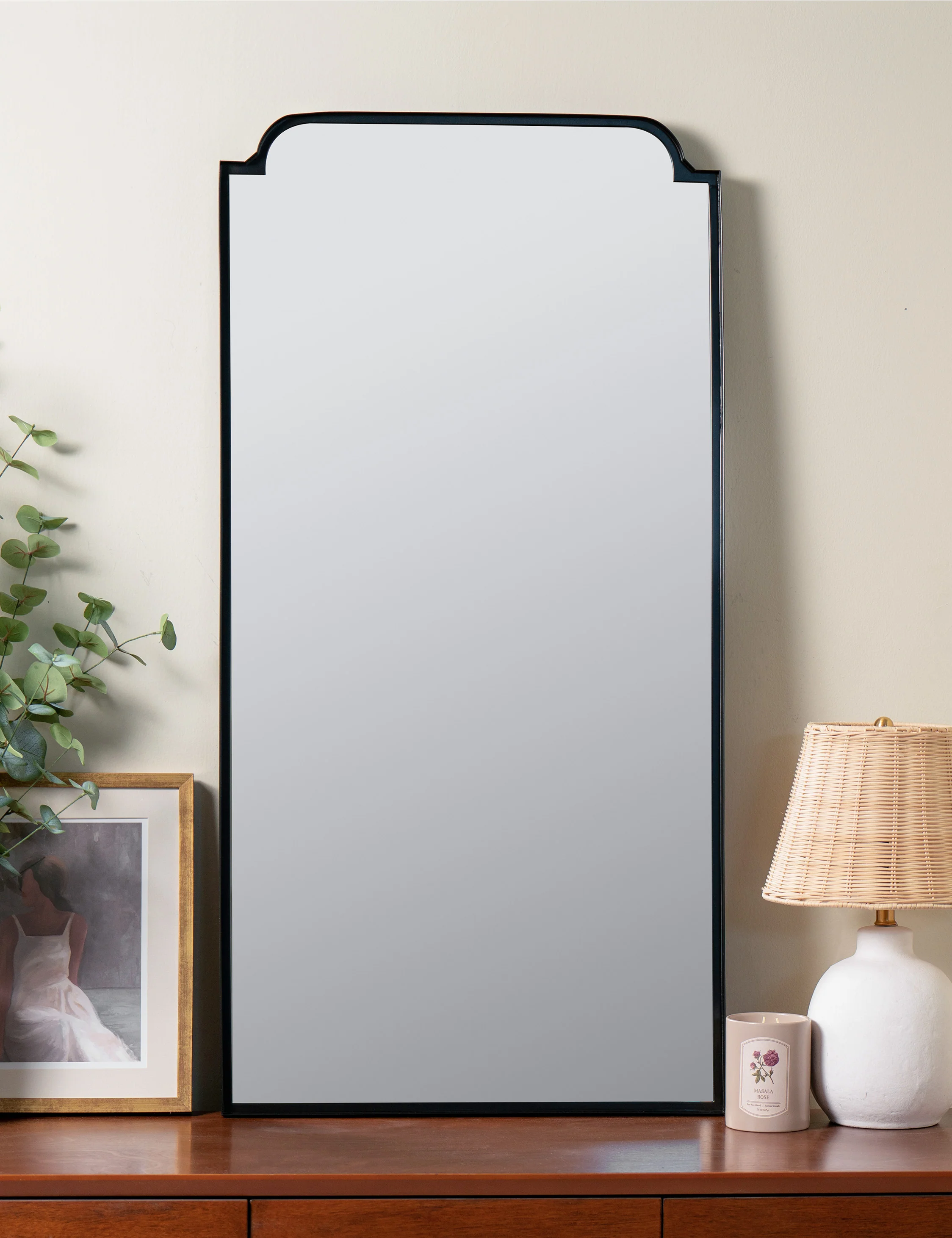 Isolde Floor Mirror - Image 5