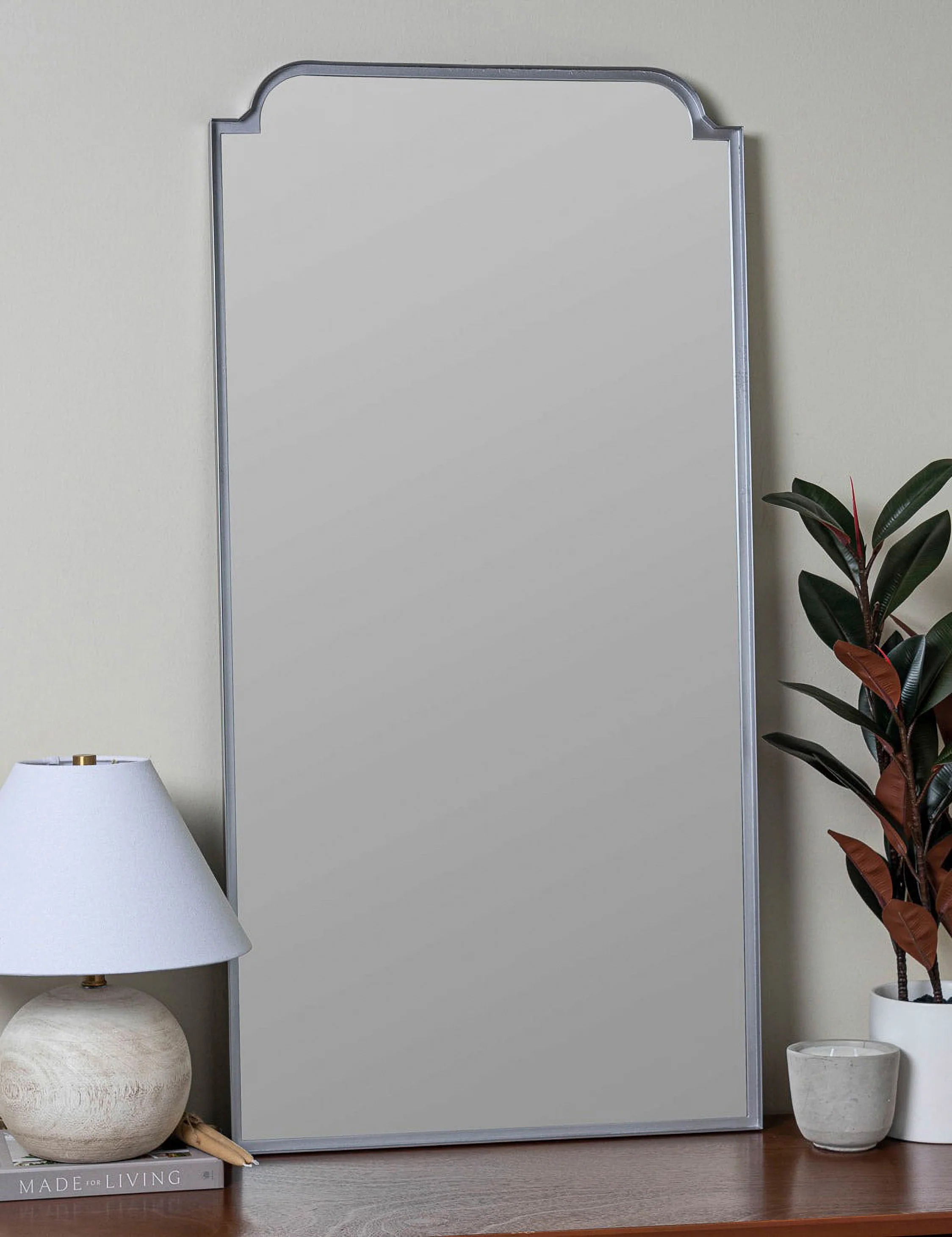 Isolde Floor Mirror - Image 9